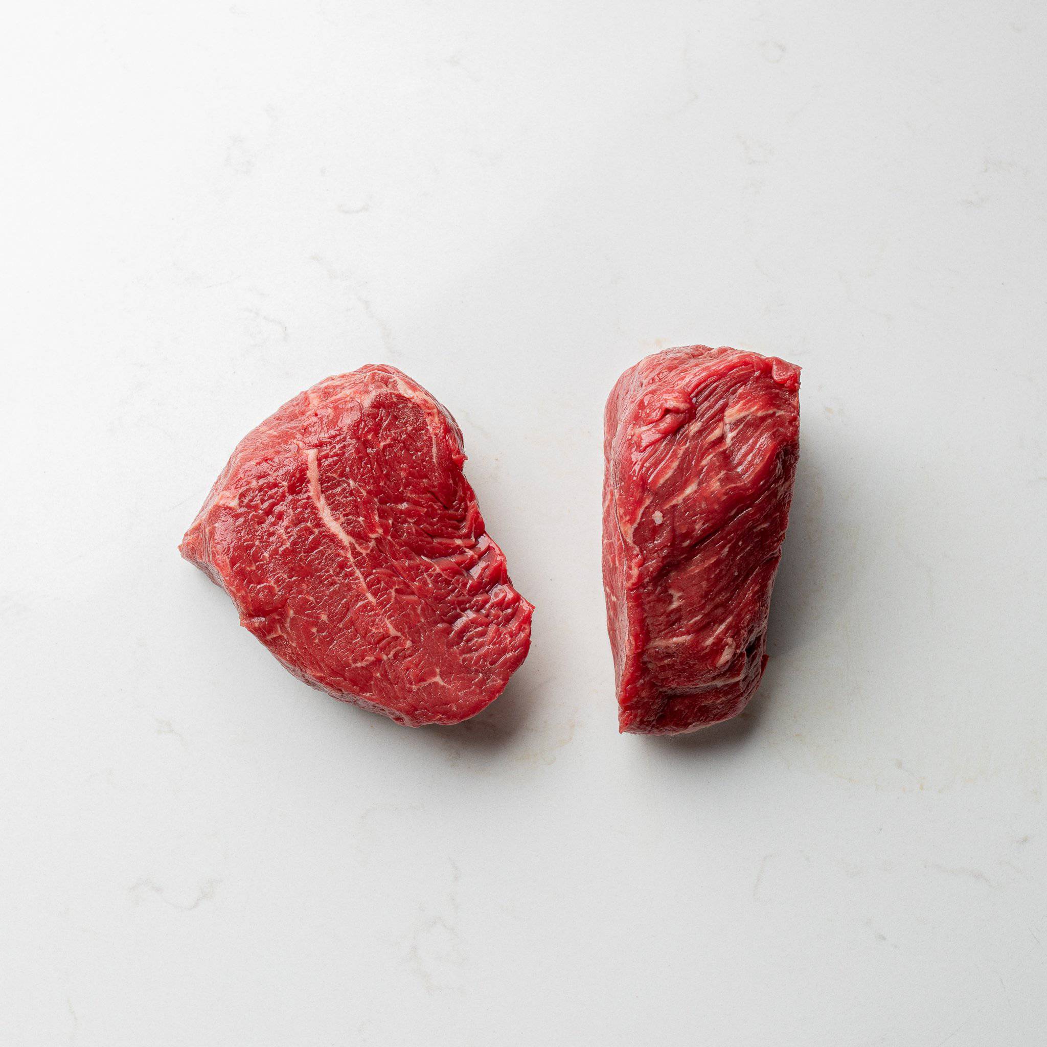 100% Grass Fed Tenderloin Steak - Image 4