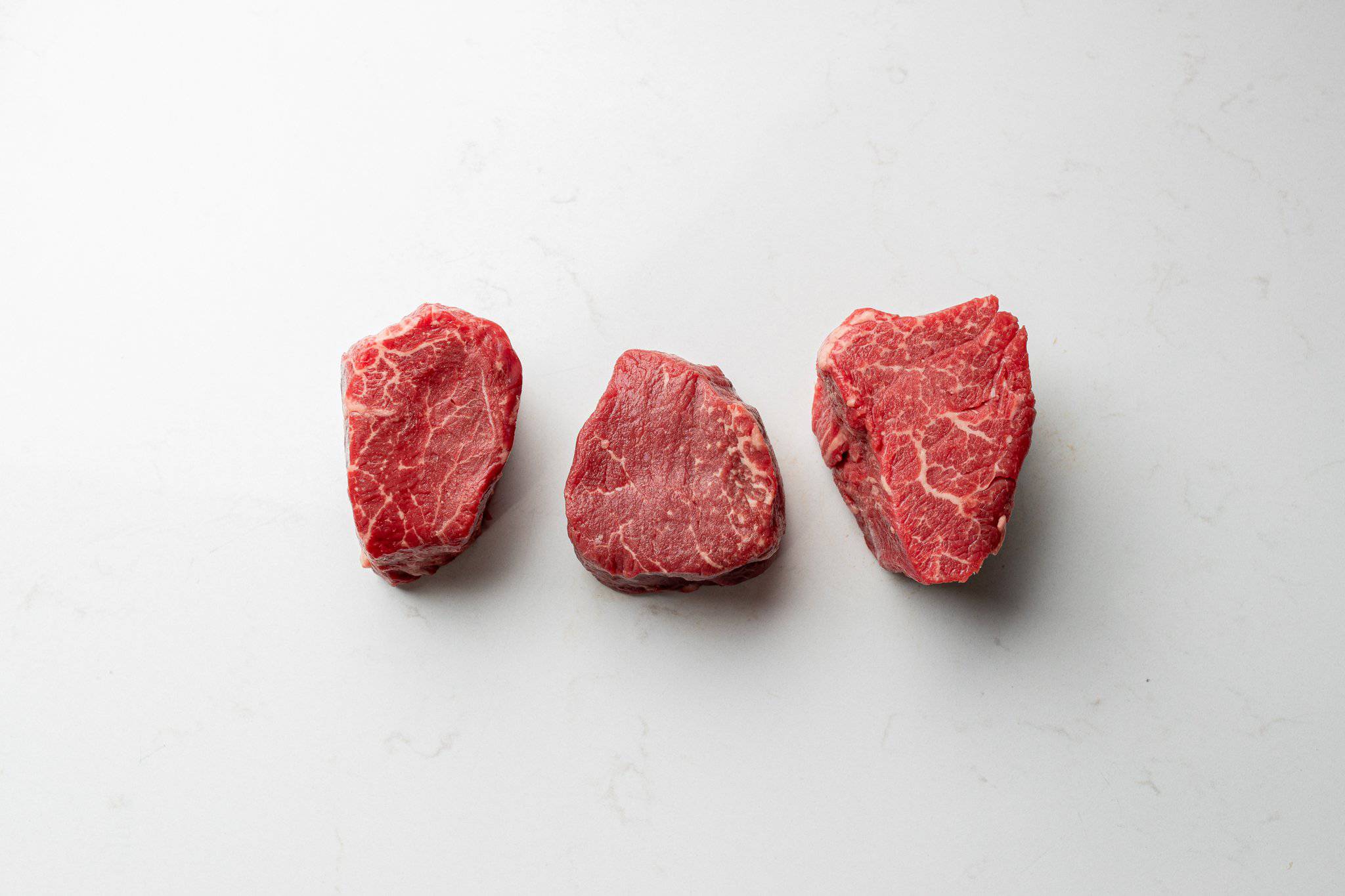 100% Grass Fed Top Sirloin Steak - Image 3