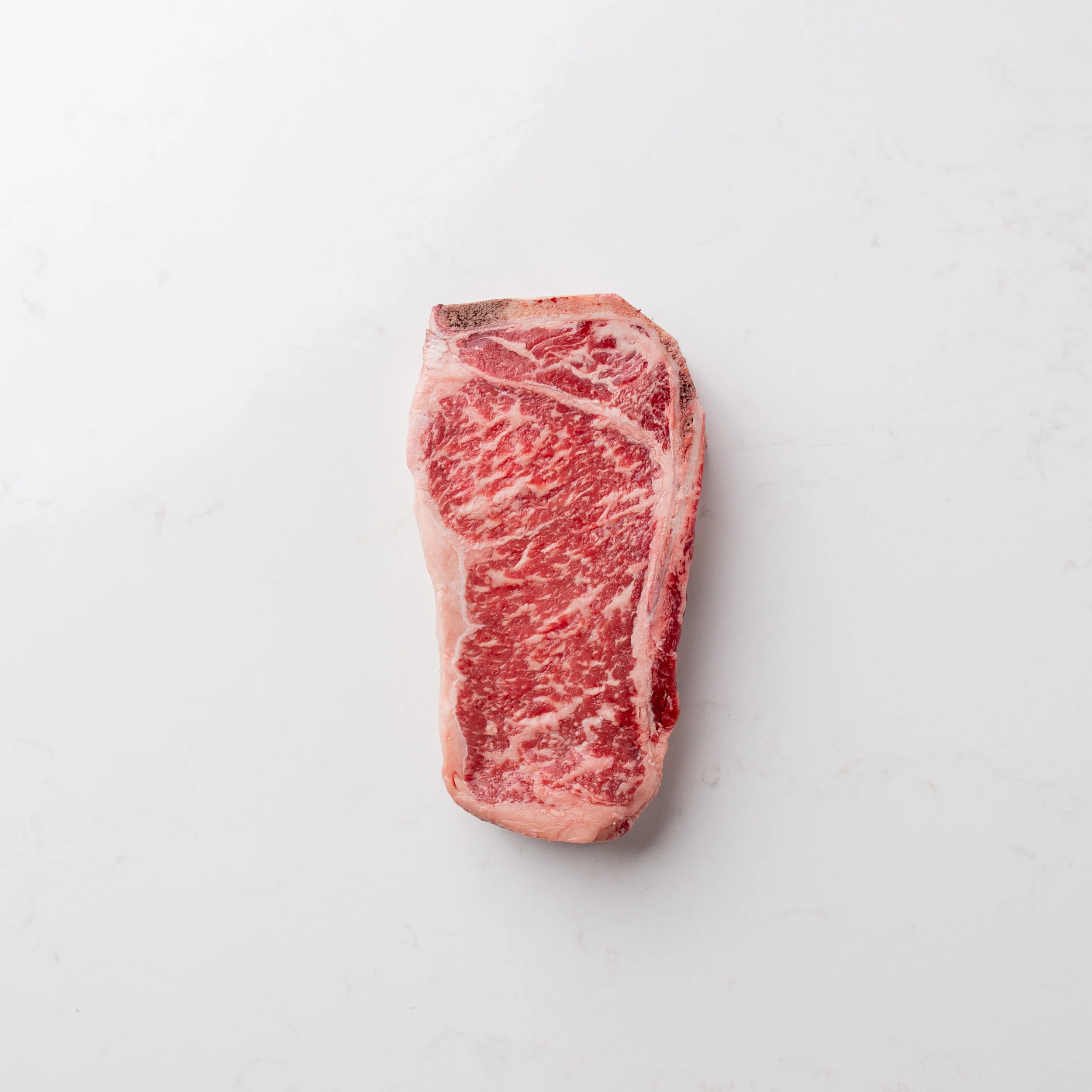 Australian Wagyu Bone - In Striploin Steak - Image 3