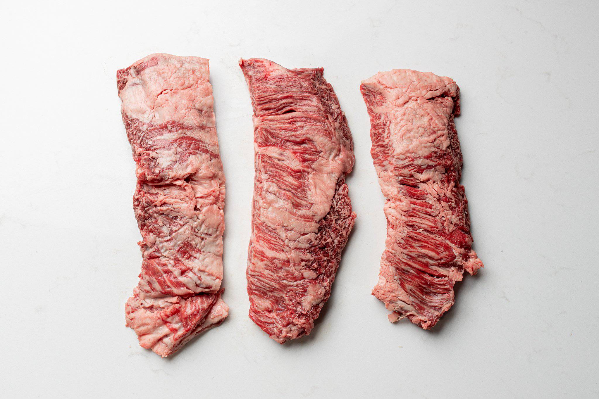 Australian Wagyu Skirt Steak - Image 4