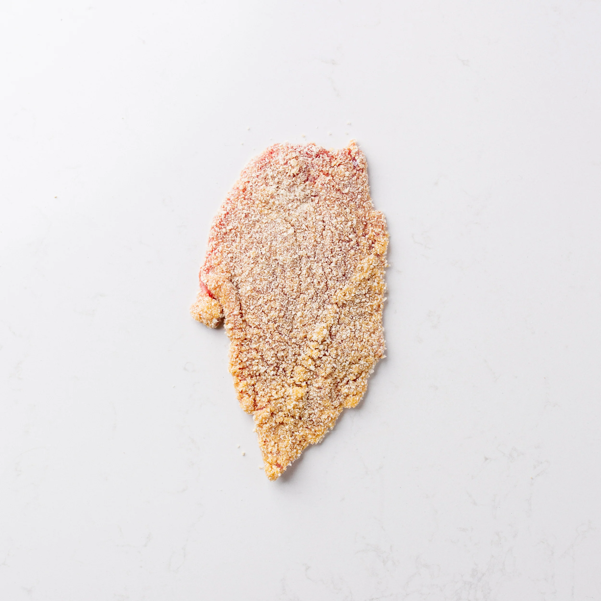 Breaded Veal Cutlets - Image 2
