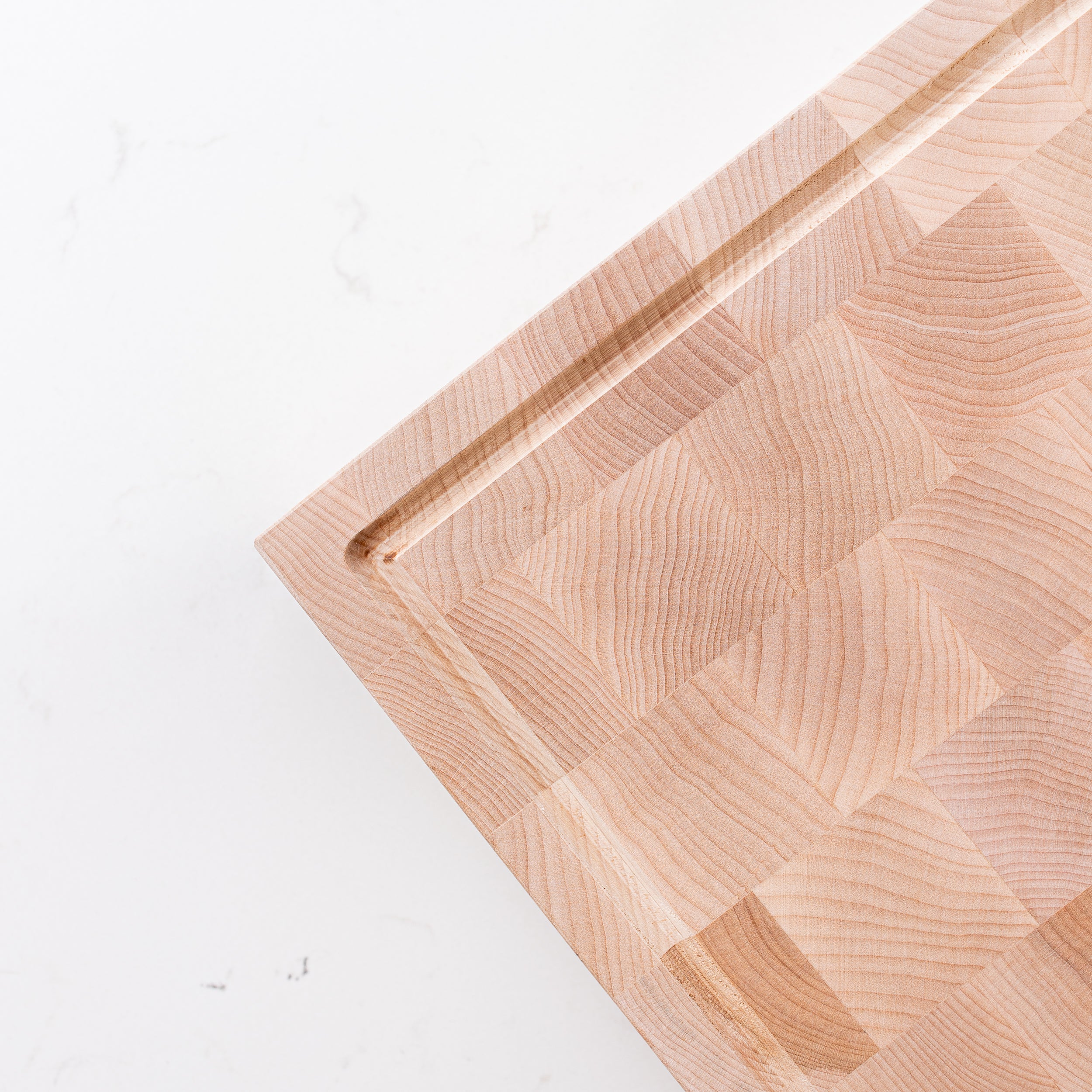 Wood Cutting Board - Image 4