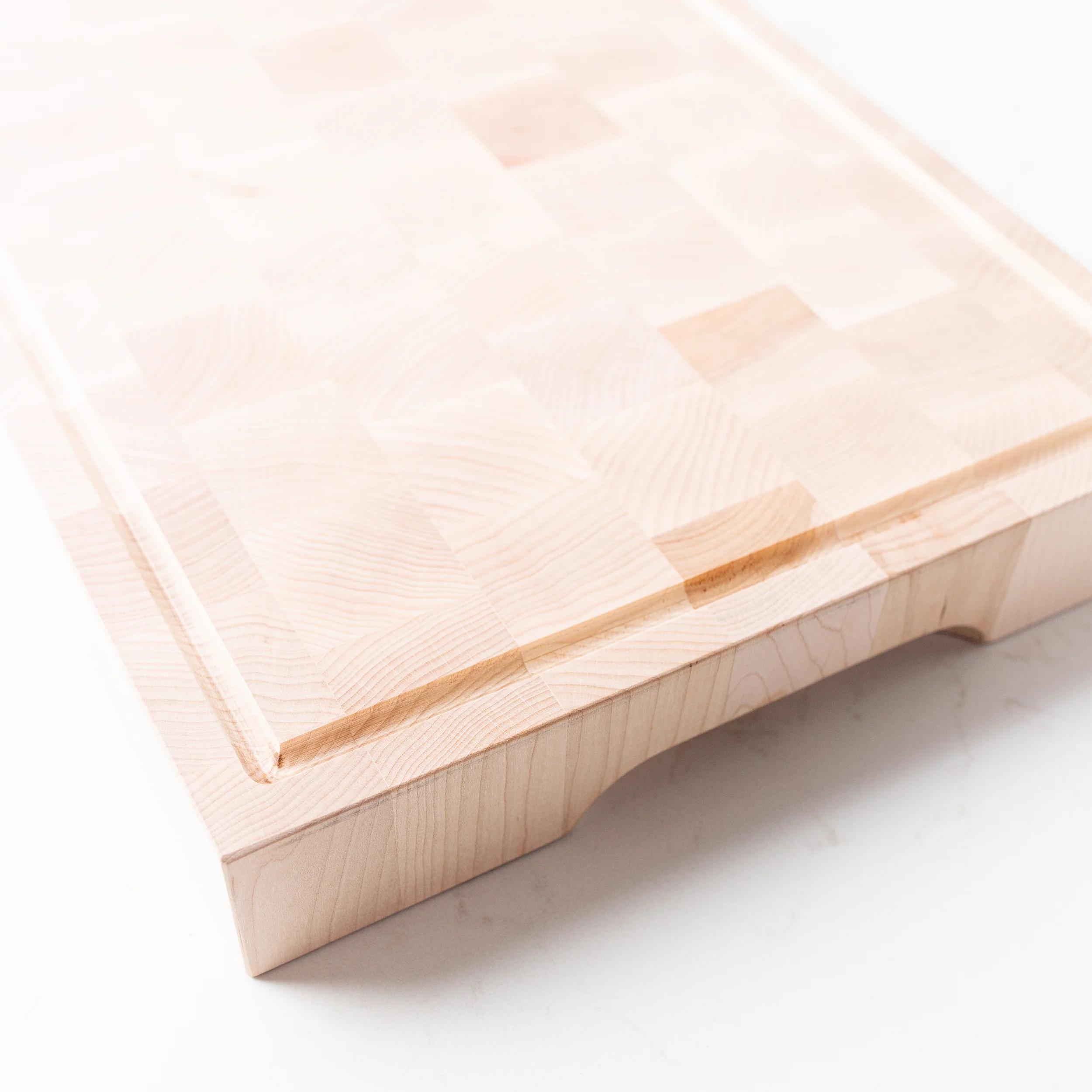 Wood Cutting Board - Image 7