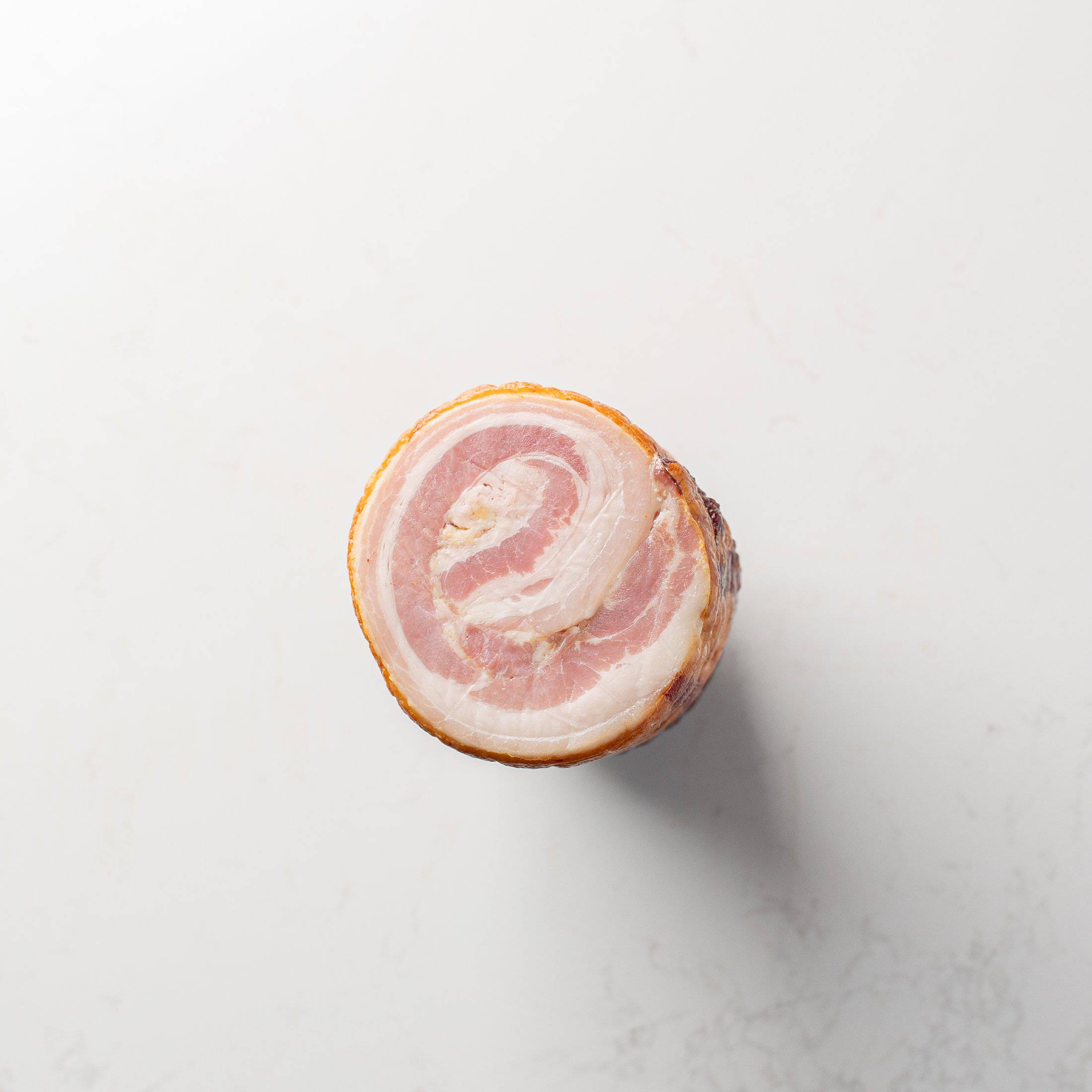 Butcher Shoppe Pancetta - Image 2