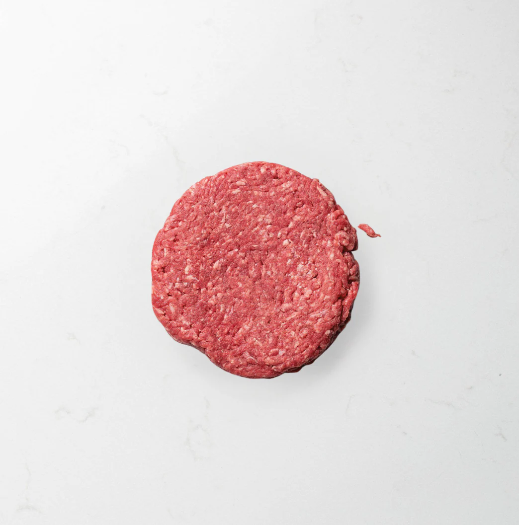 Canadian Lamb Burgers (Box)