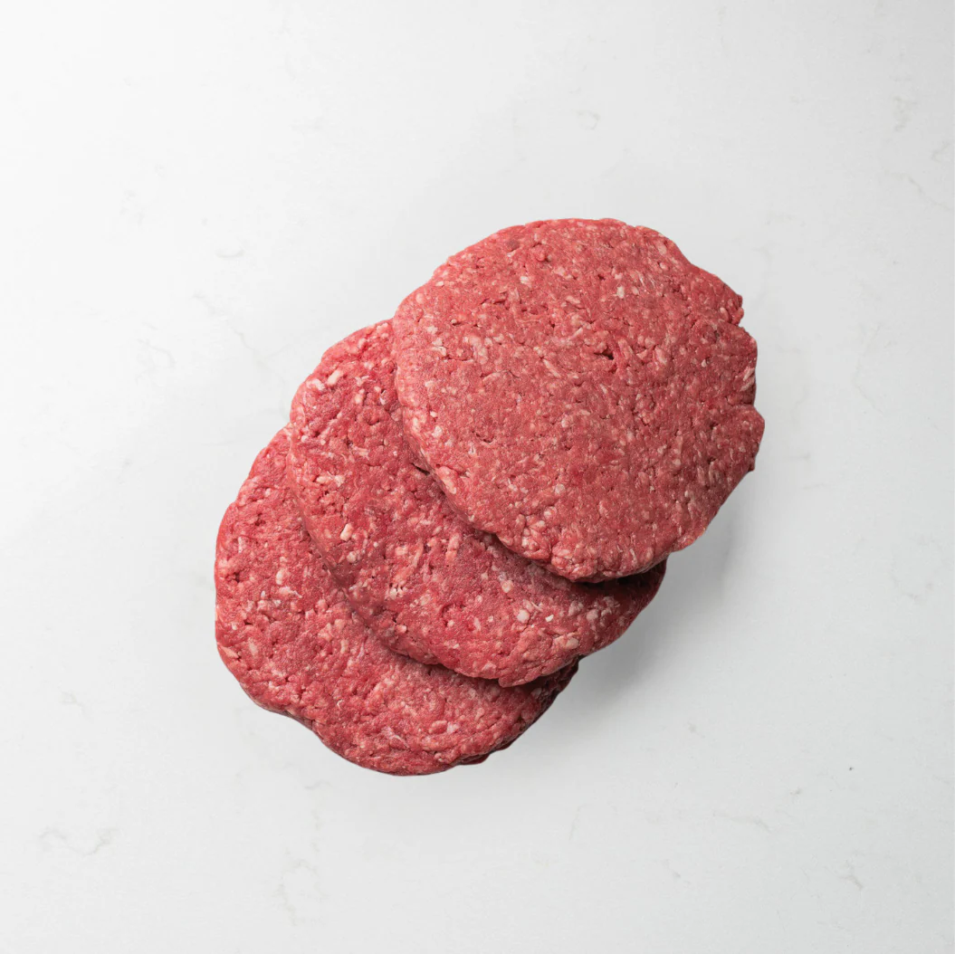 Canadian Lamb Burgers (Box) - Image 2