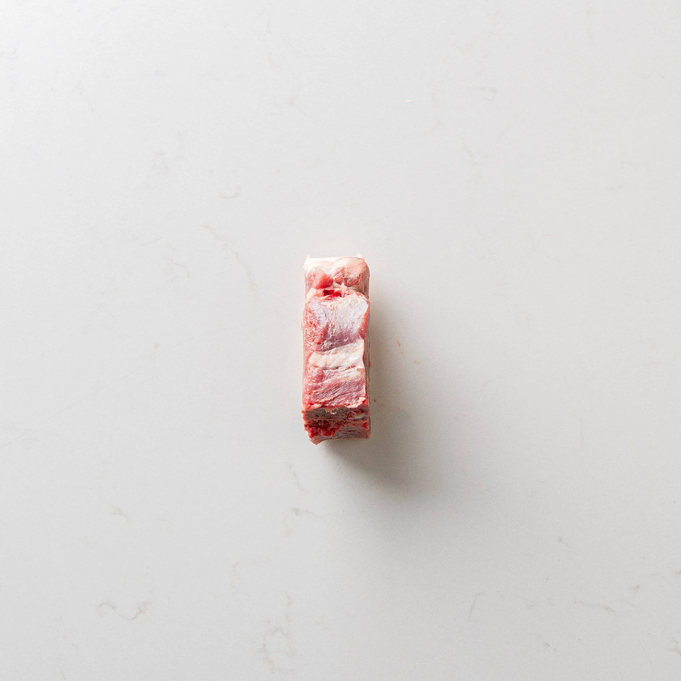 Canadian Lamb Loin Chop - Image 3