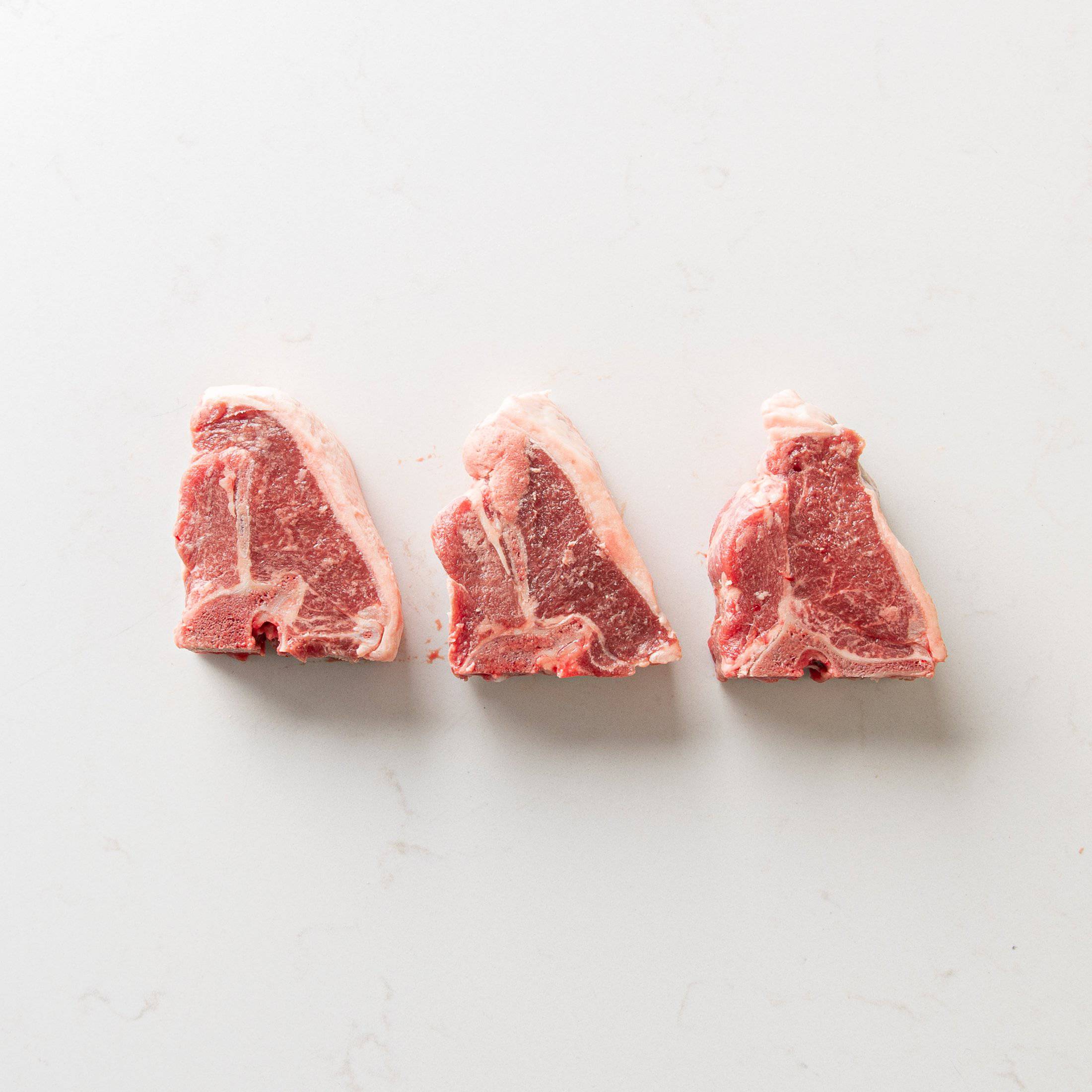 Canadian Lamb Loin Chop - Image 5