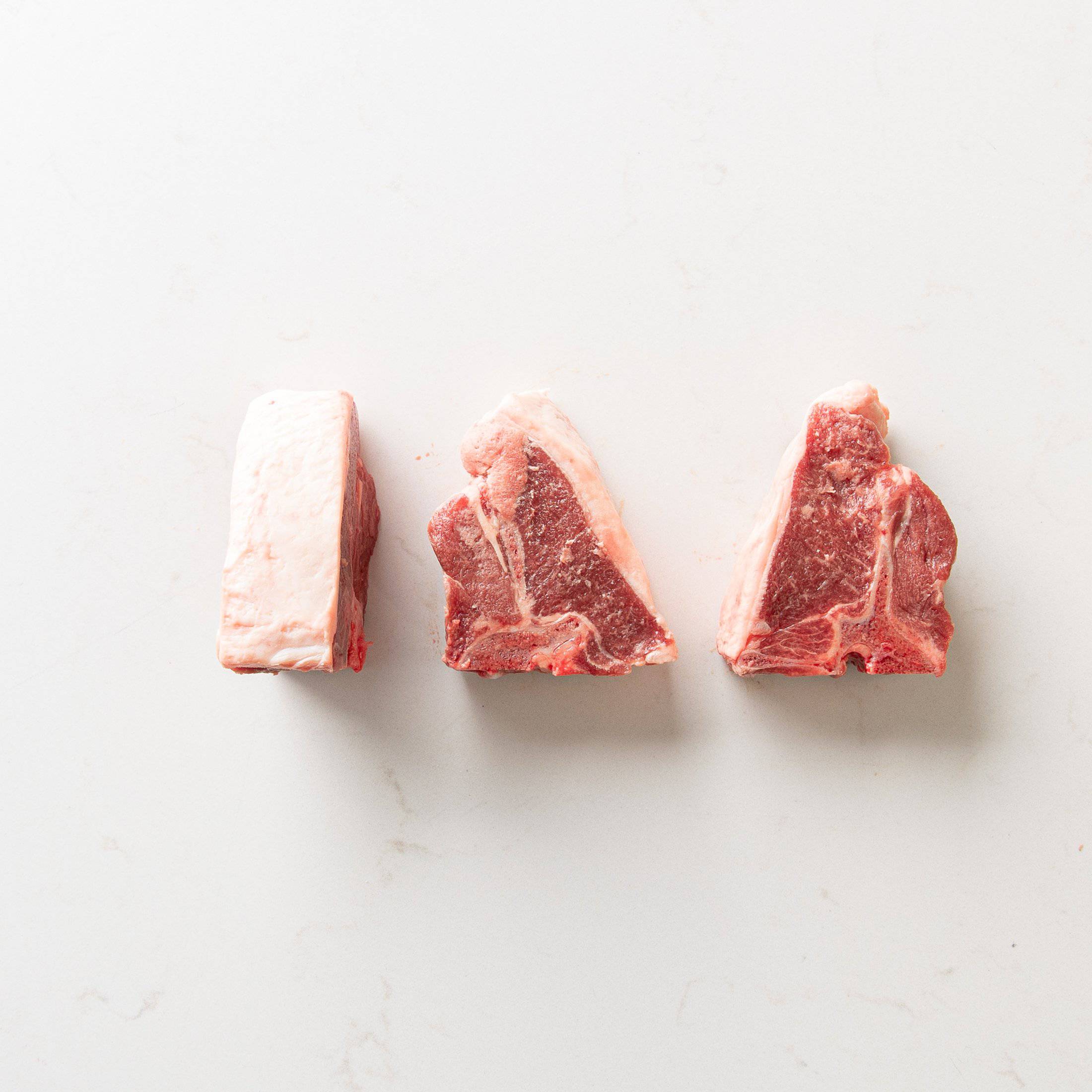 Canadian Lamb Loin Chop - Image 7