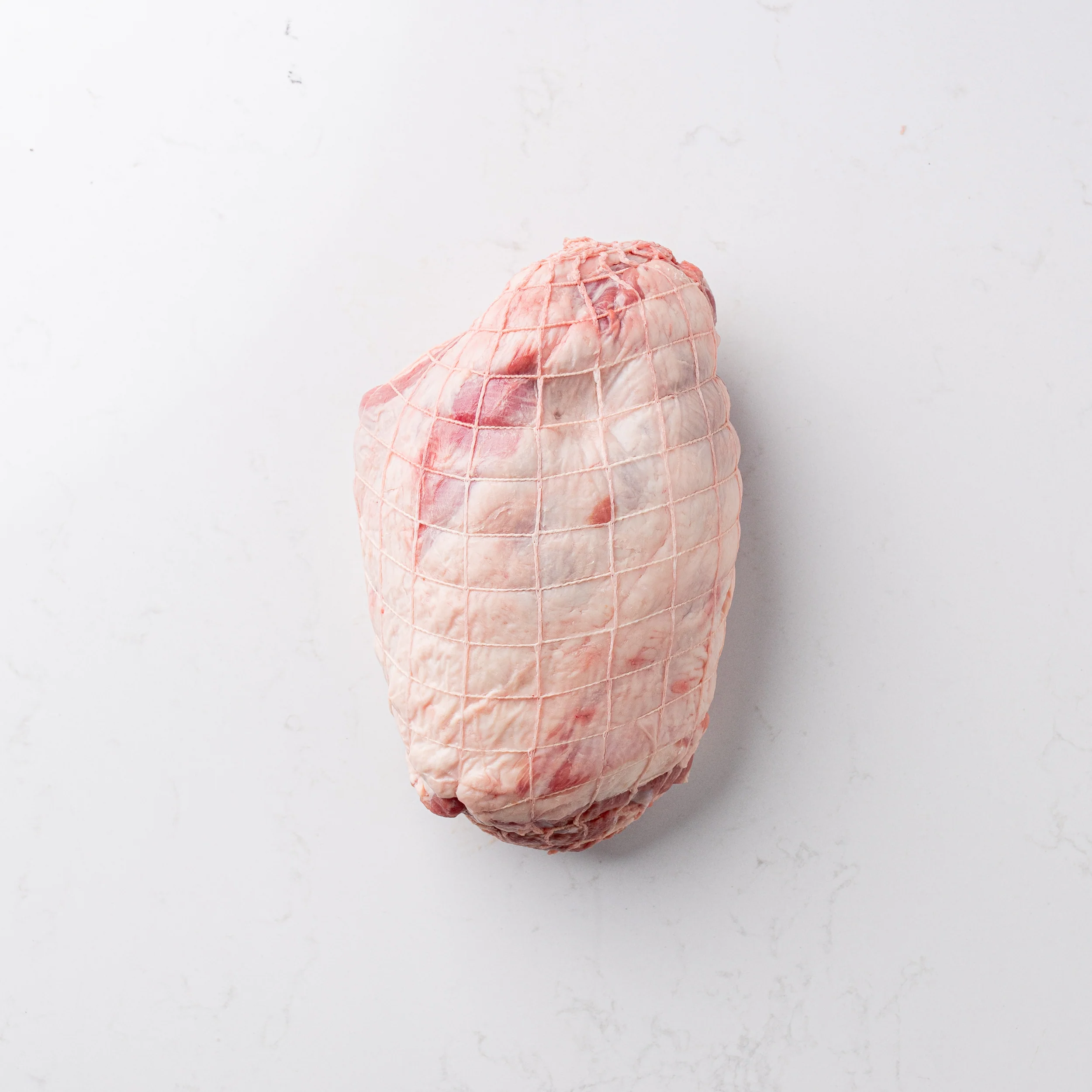 Canadian Lamb Shoulder Boneless - Image 3
