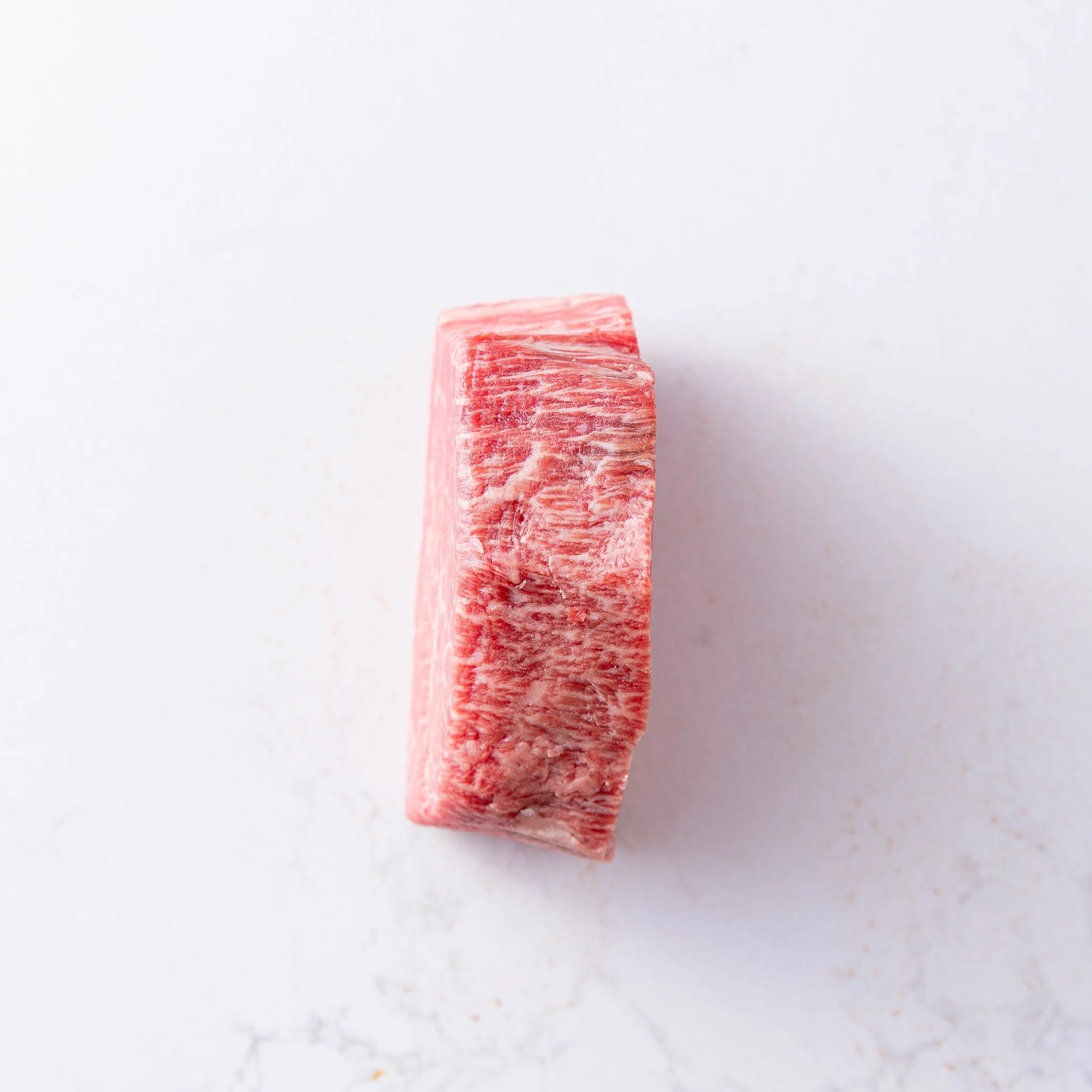 Kobe Certified Beef: Japanese Wagyu Tenderloin Steak (2 Pieces) - Image 2