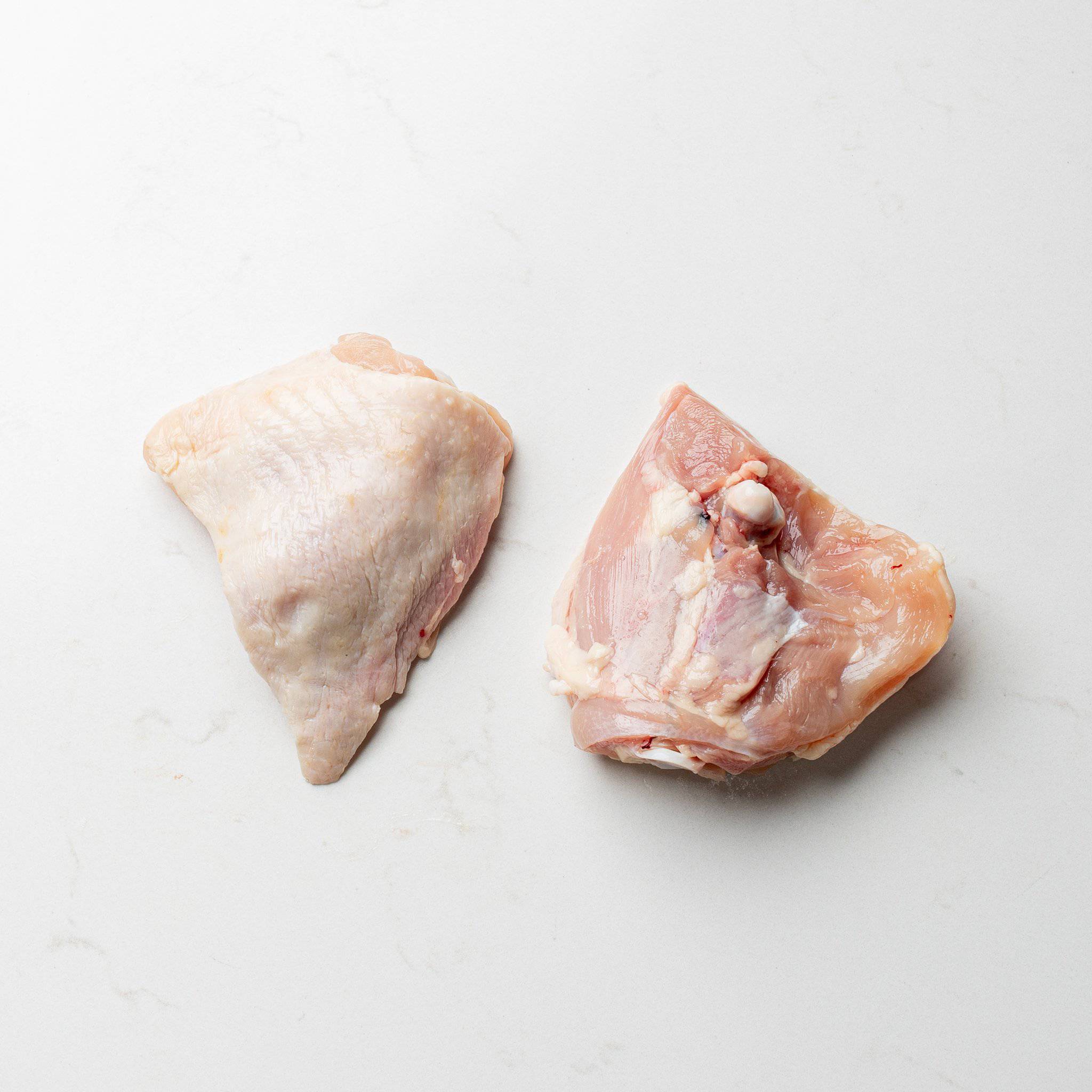 Chicken Thighs Bone In - Image 4