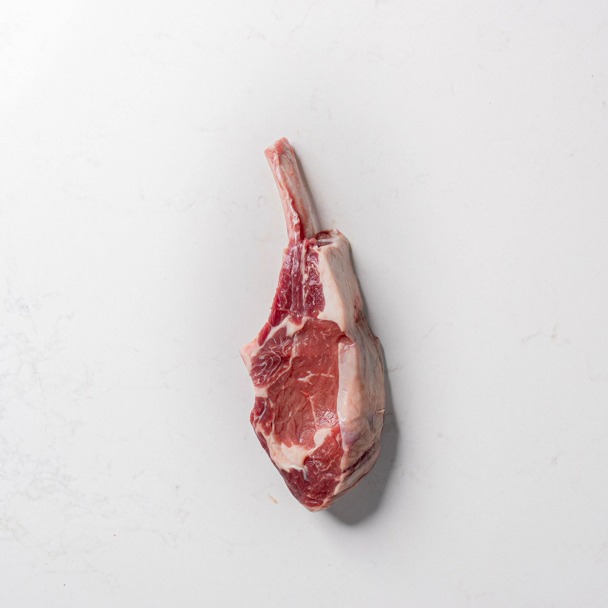 Choice Veal Chop Frenched - Image 3