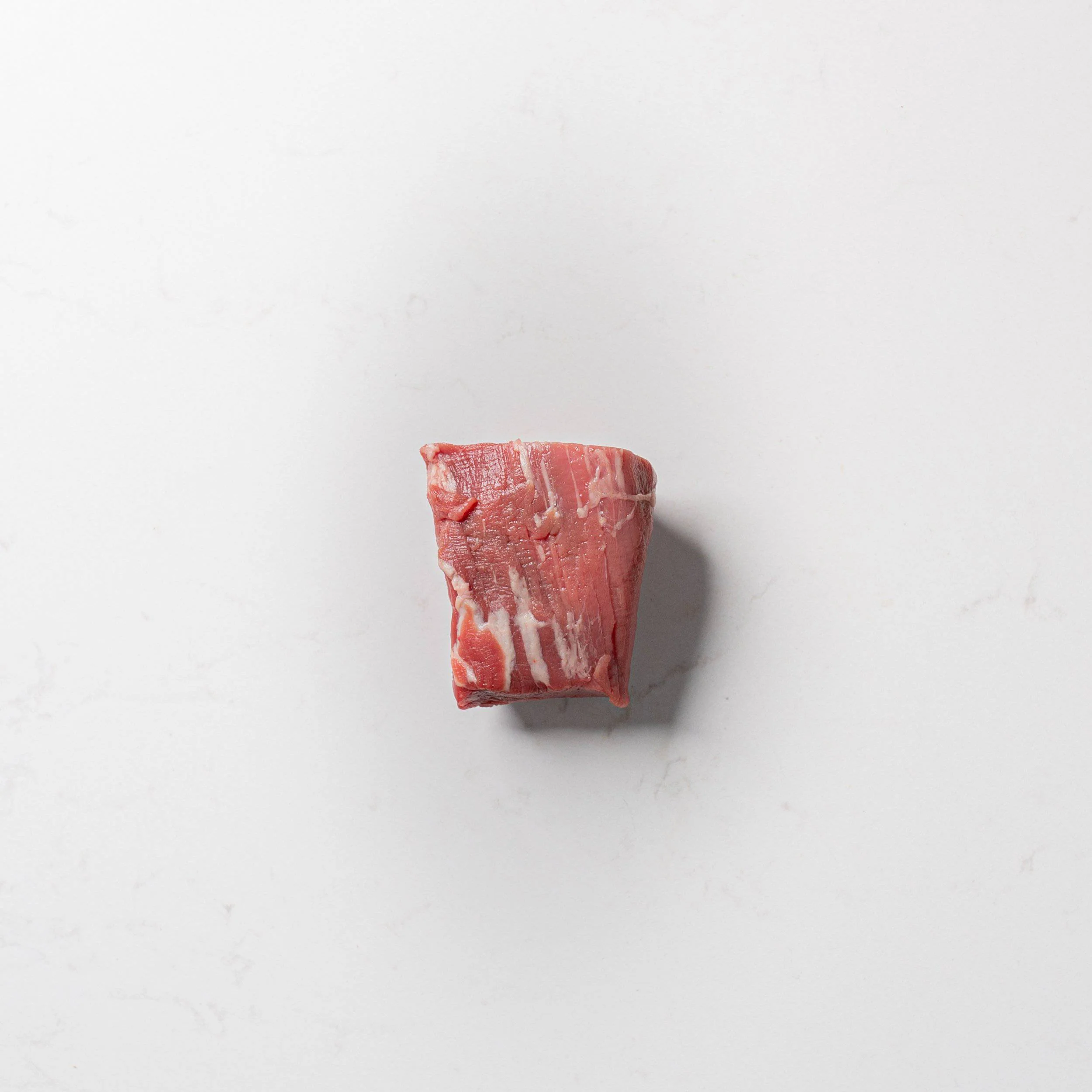 Choice Veal Tenderloin Medallion - Image 3