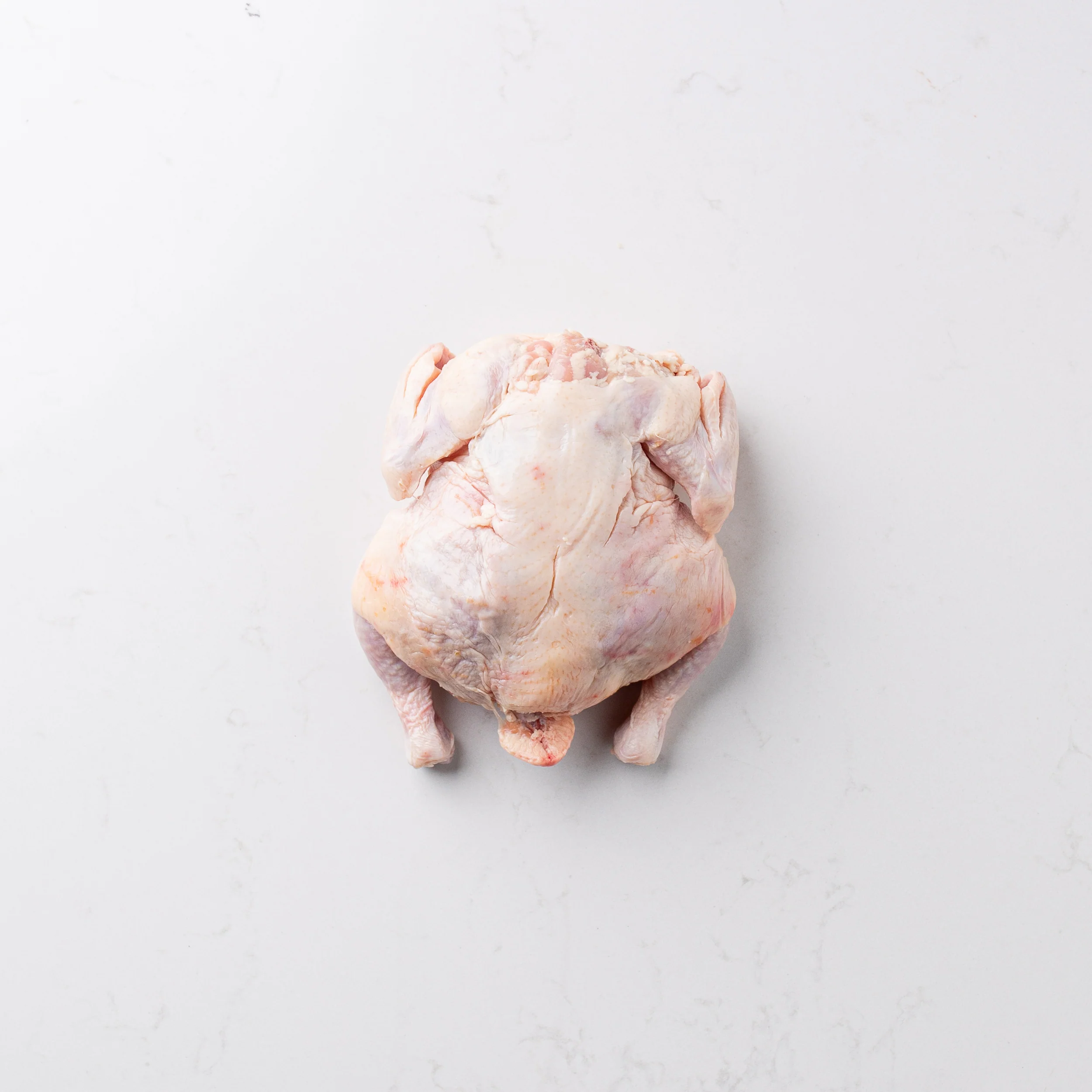 Cornish Hen (Bone-In)