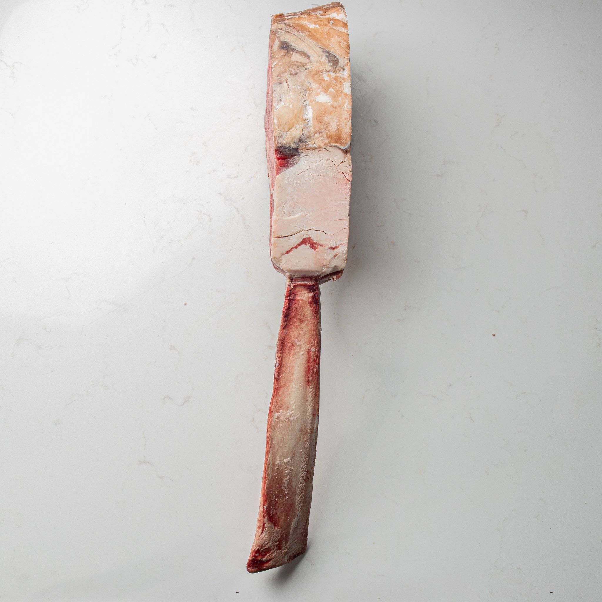Dry Aged Angus Tomahawk Steak - Image 3