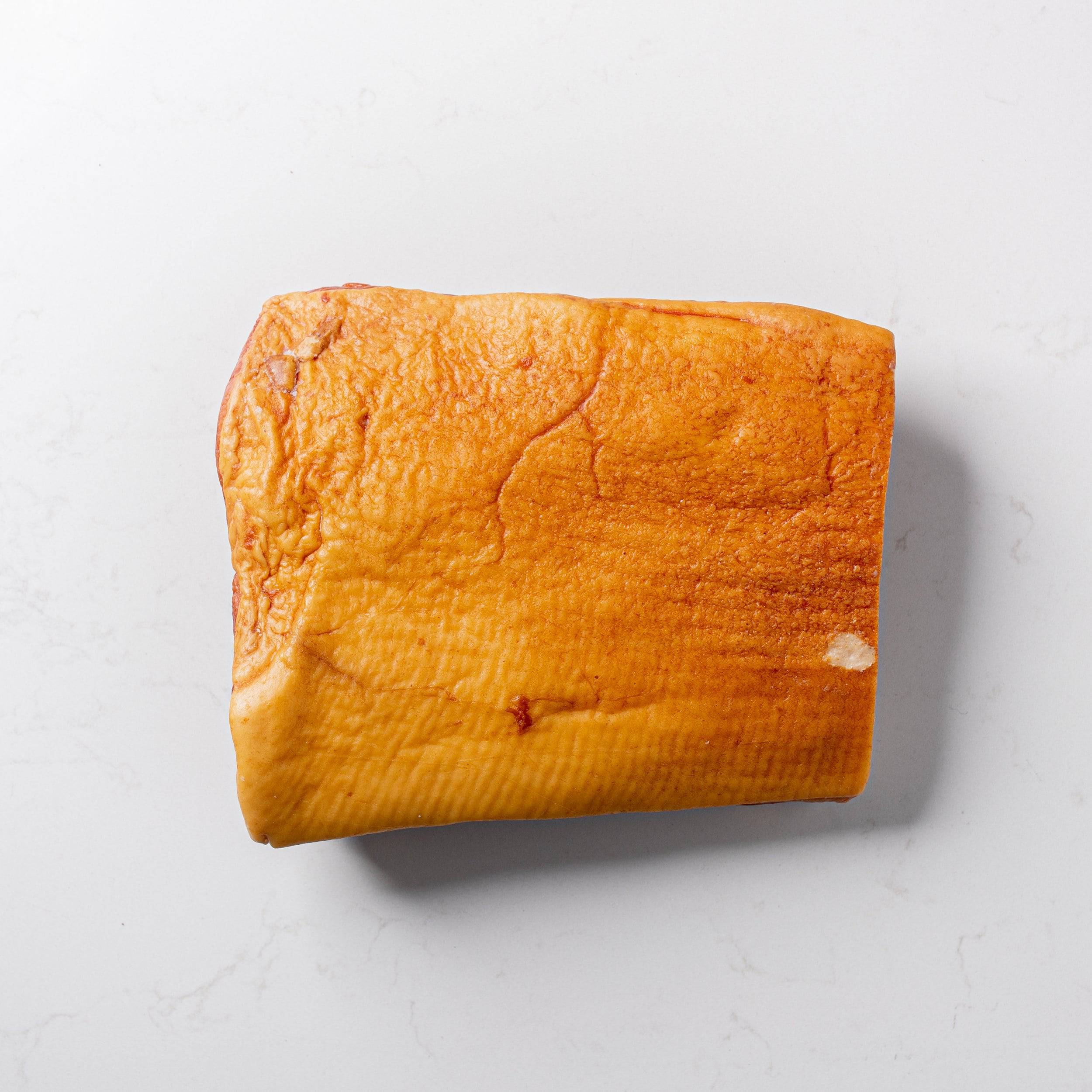 European Bacon (Dry Cured, Double Smoked) - Image 2