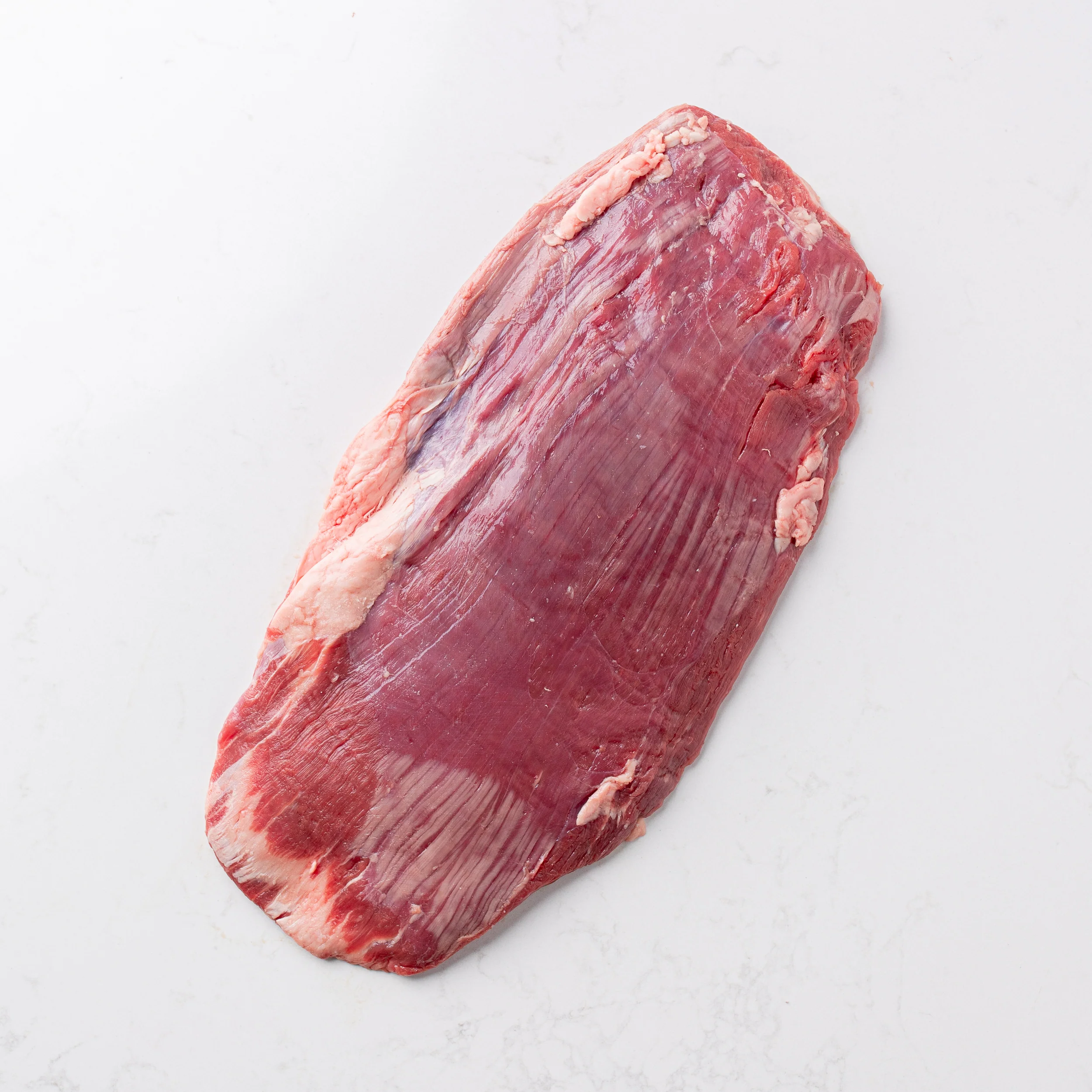 Local Natural Flank Steak Whole