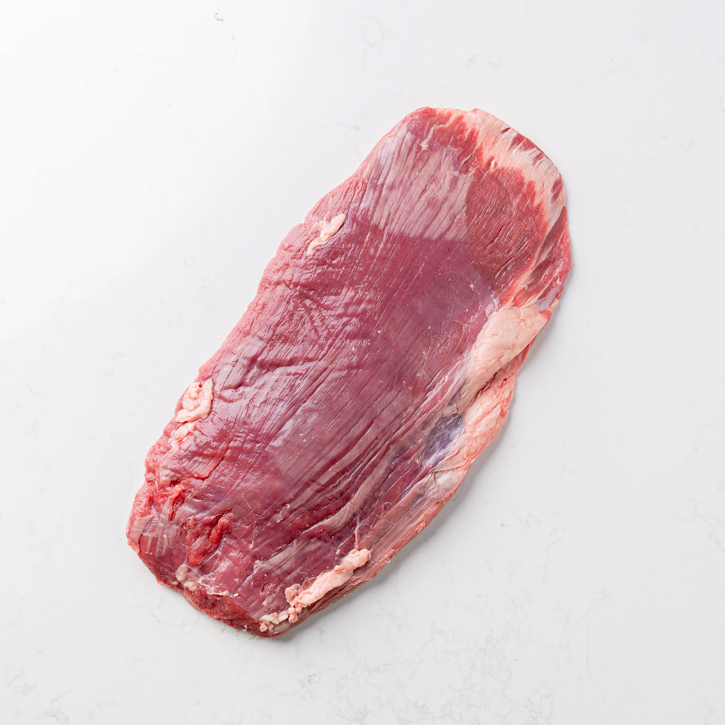 Local Natural Flank Steak Whole - Image 2