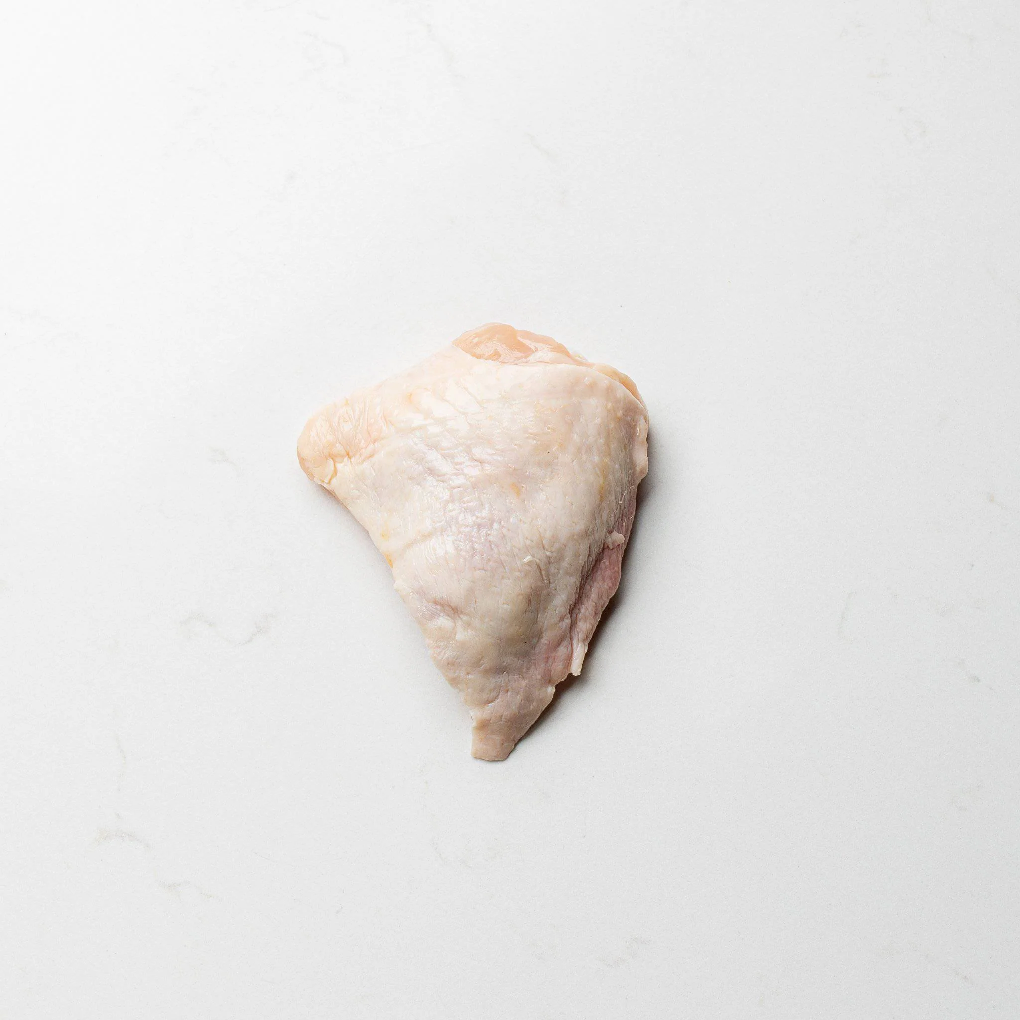 Halal Chicken Thigh Bone In Skin On - Image 3