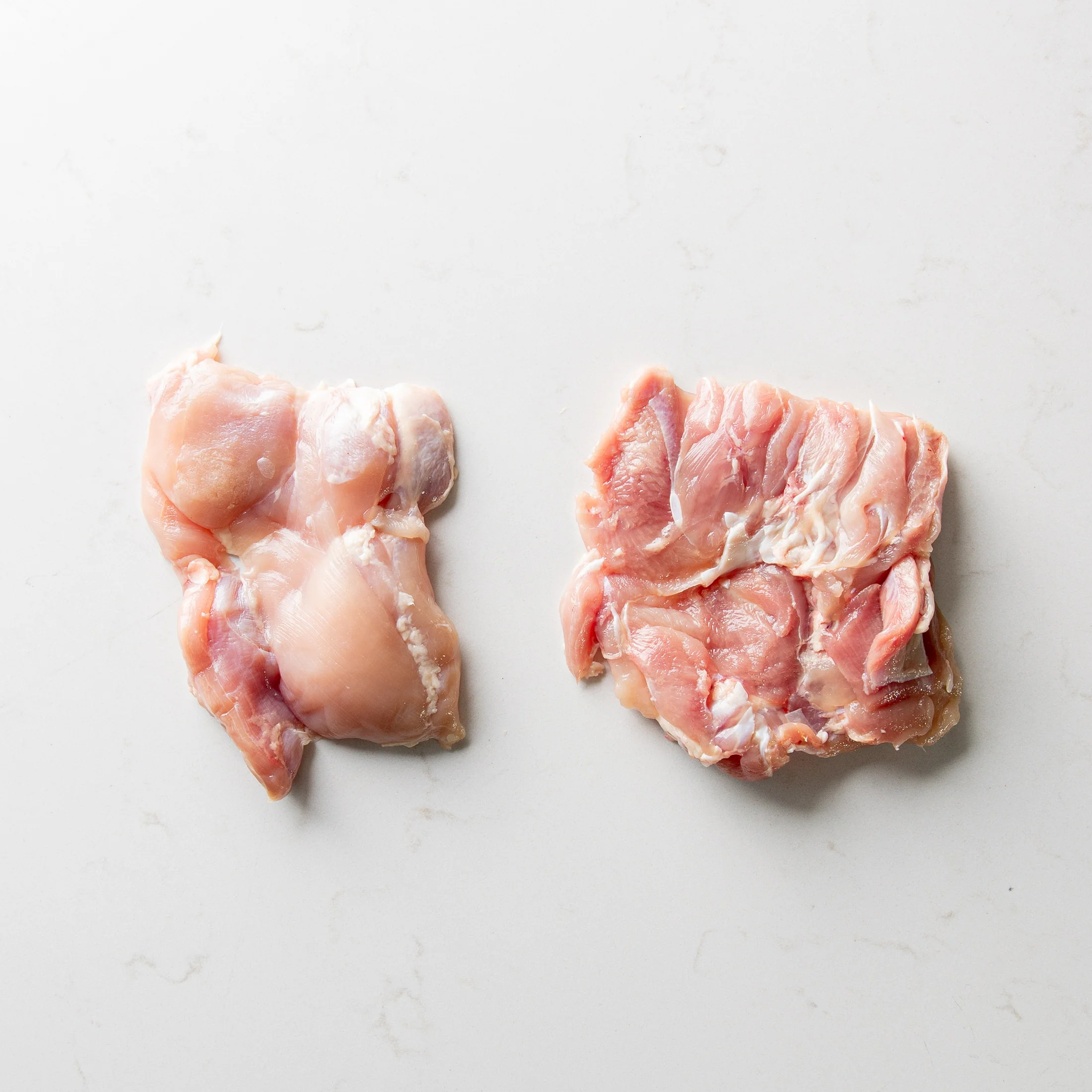 Halal Chicken Thigh Boneless Skinless - Image 3