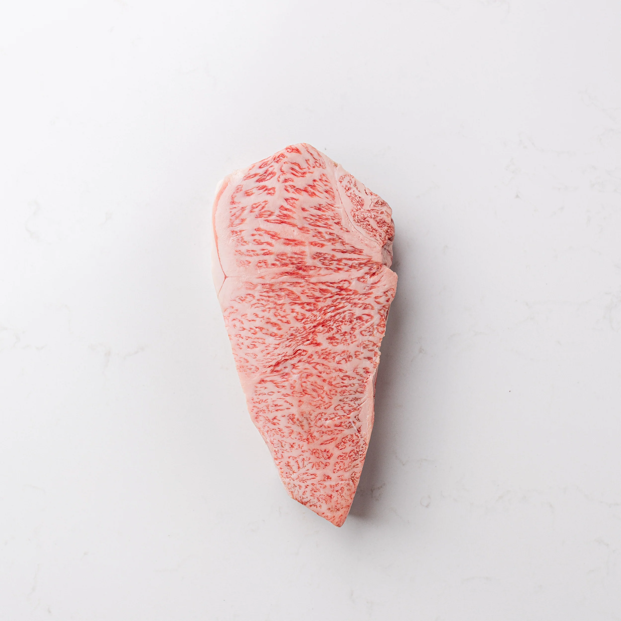 Iwate A5 Wagyu Beef Striploin - Image 3