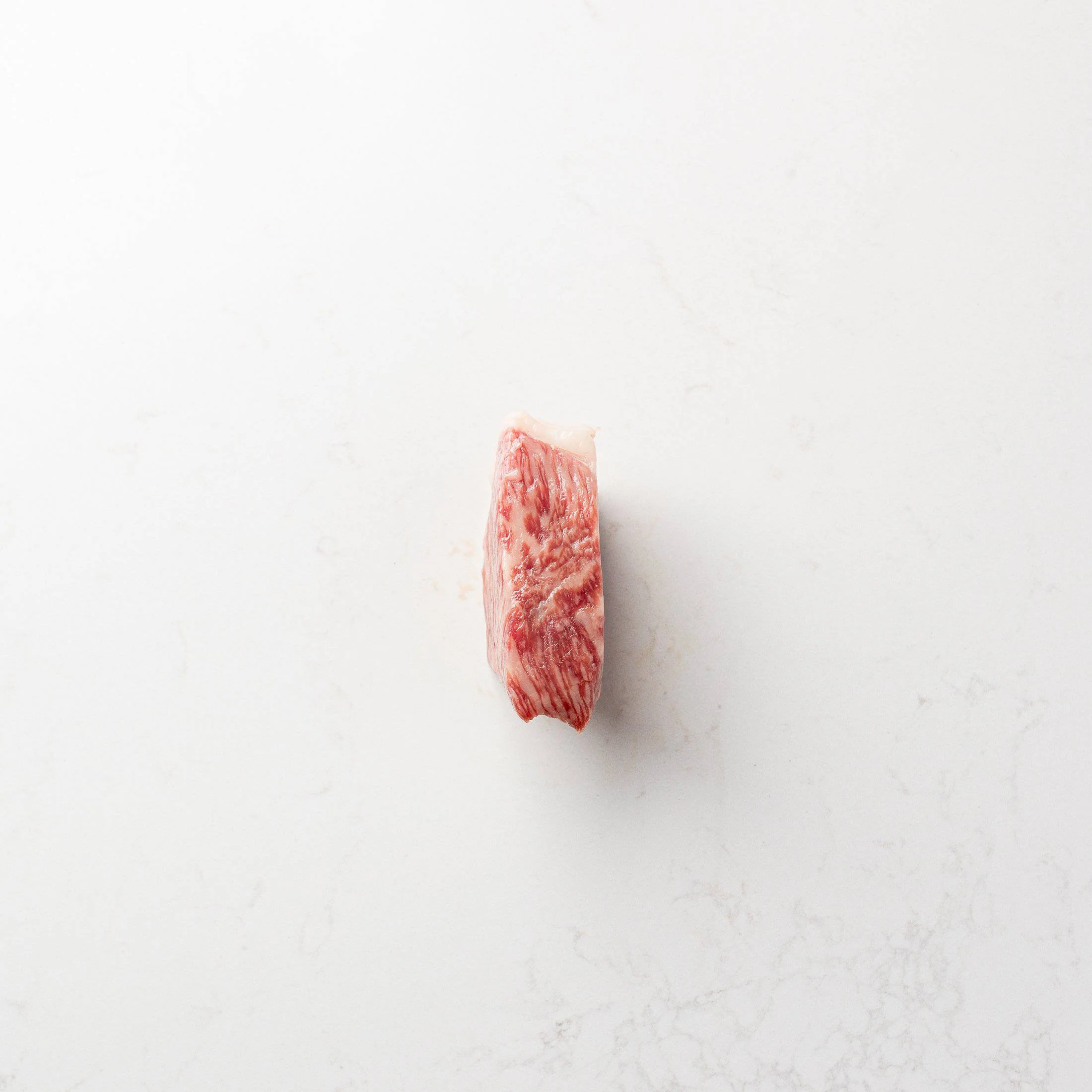 Japanese Wagyu Striploin Steak California Cut - Image 3