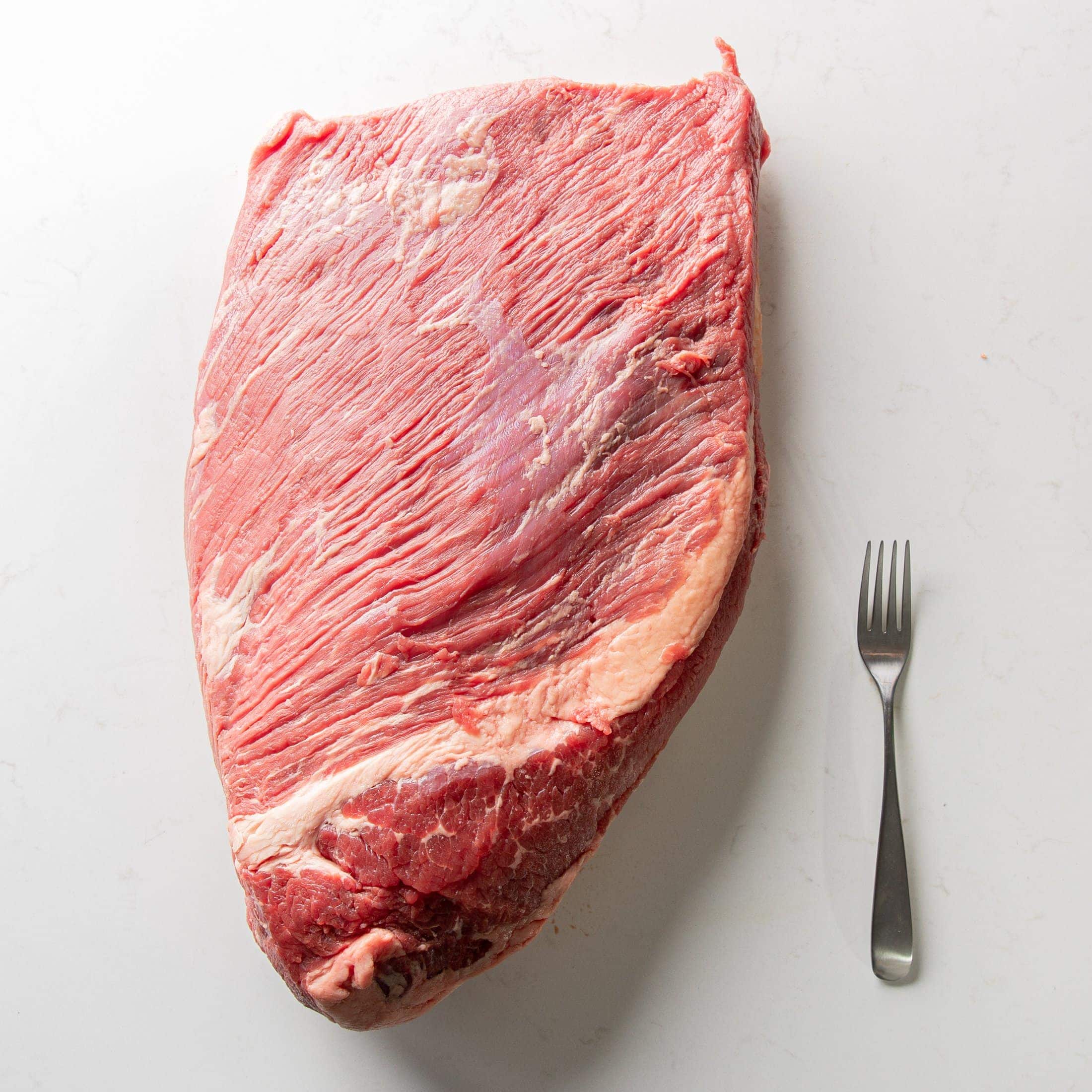 Local Natural Beef Brisket - Image 4