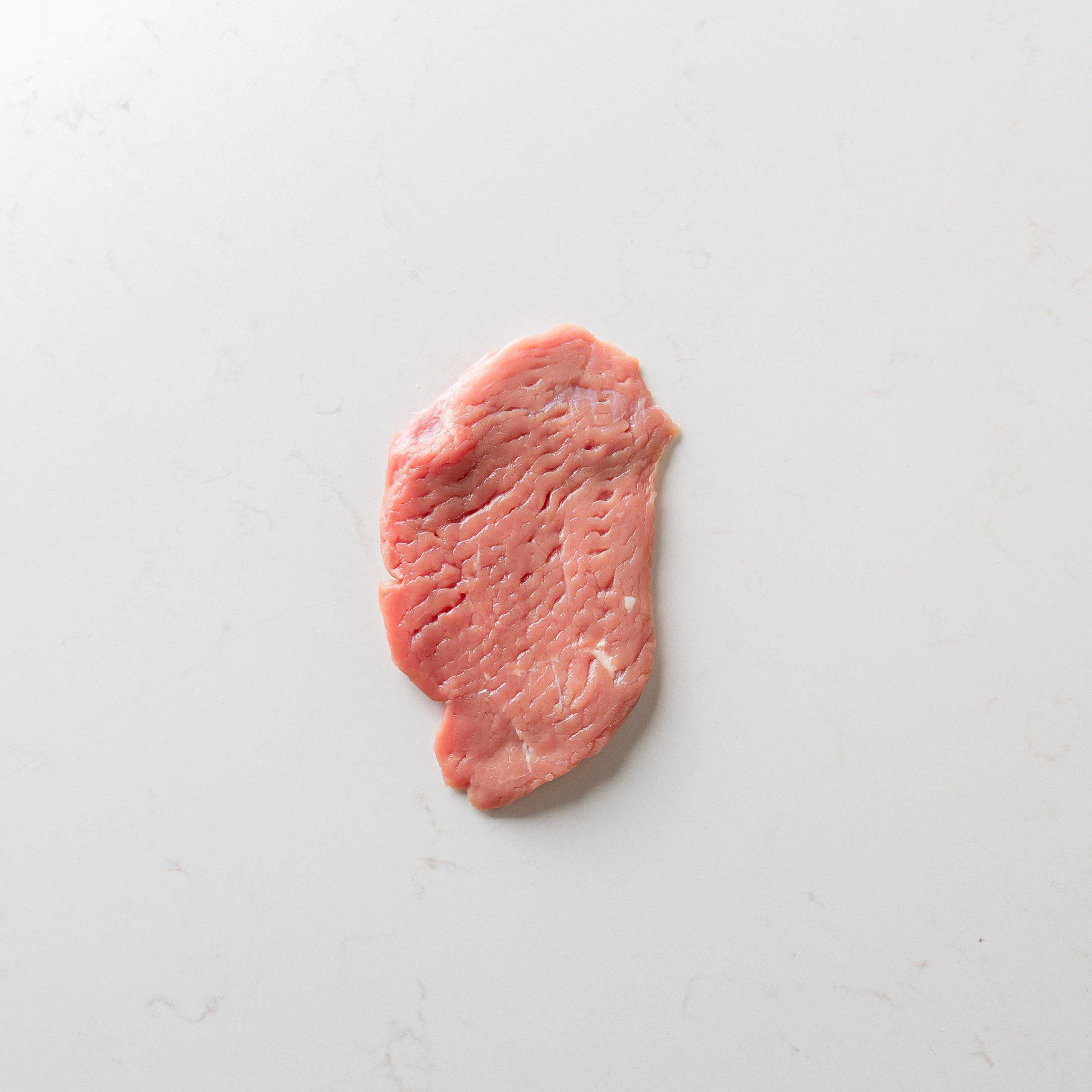 Milk-Fed Veal Cutlet - Image 3