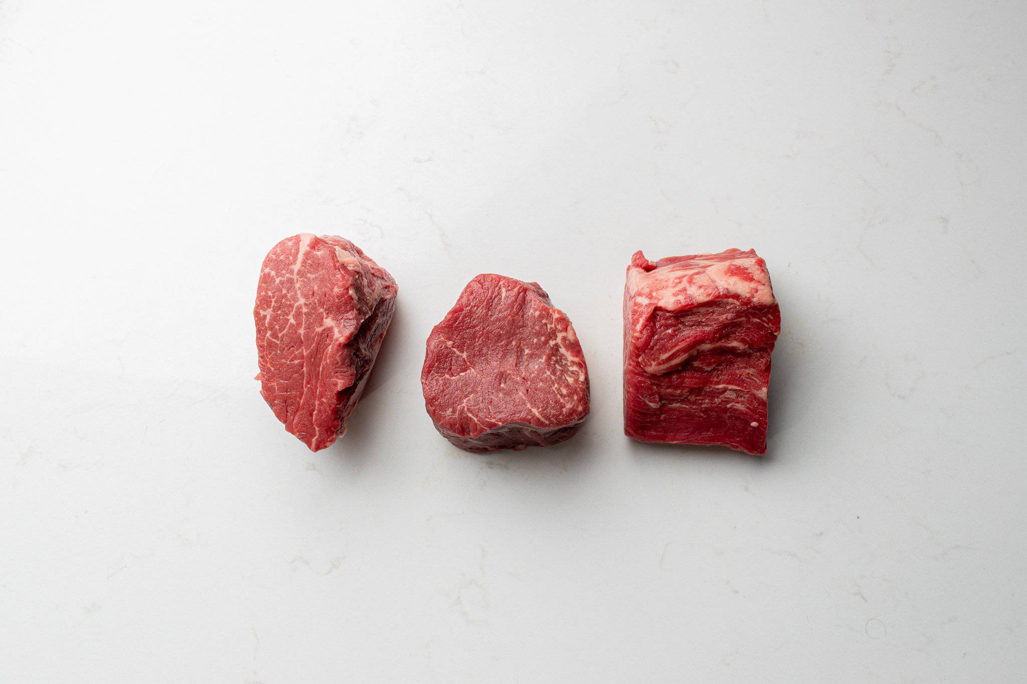 Local Natural Top Sirloin Steak - Image 4