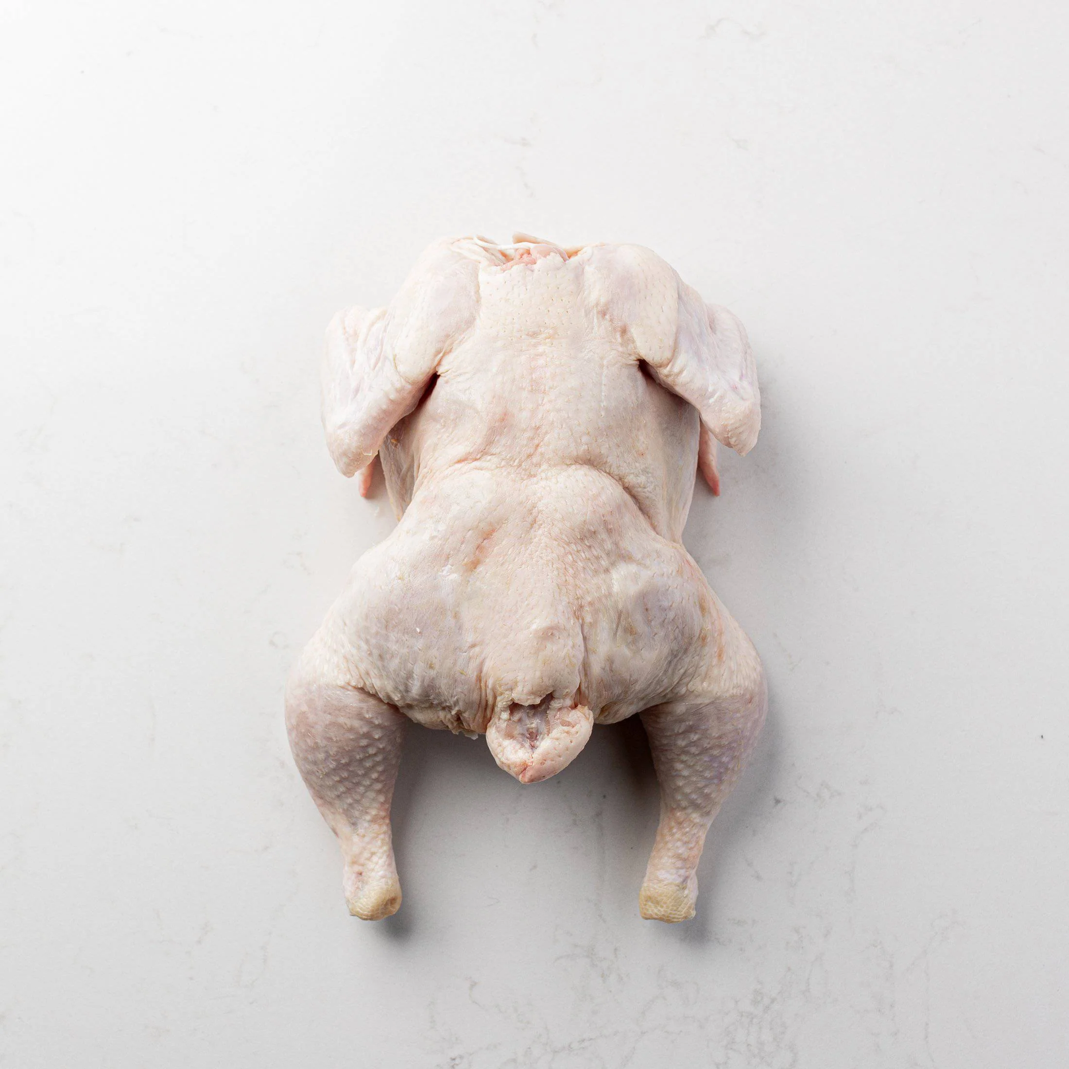 Organic Chicken Whole - Image 3