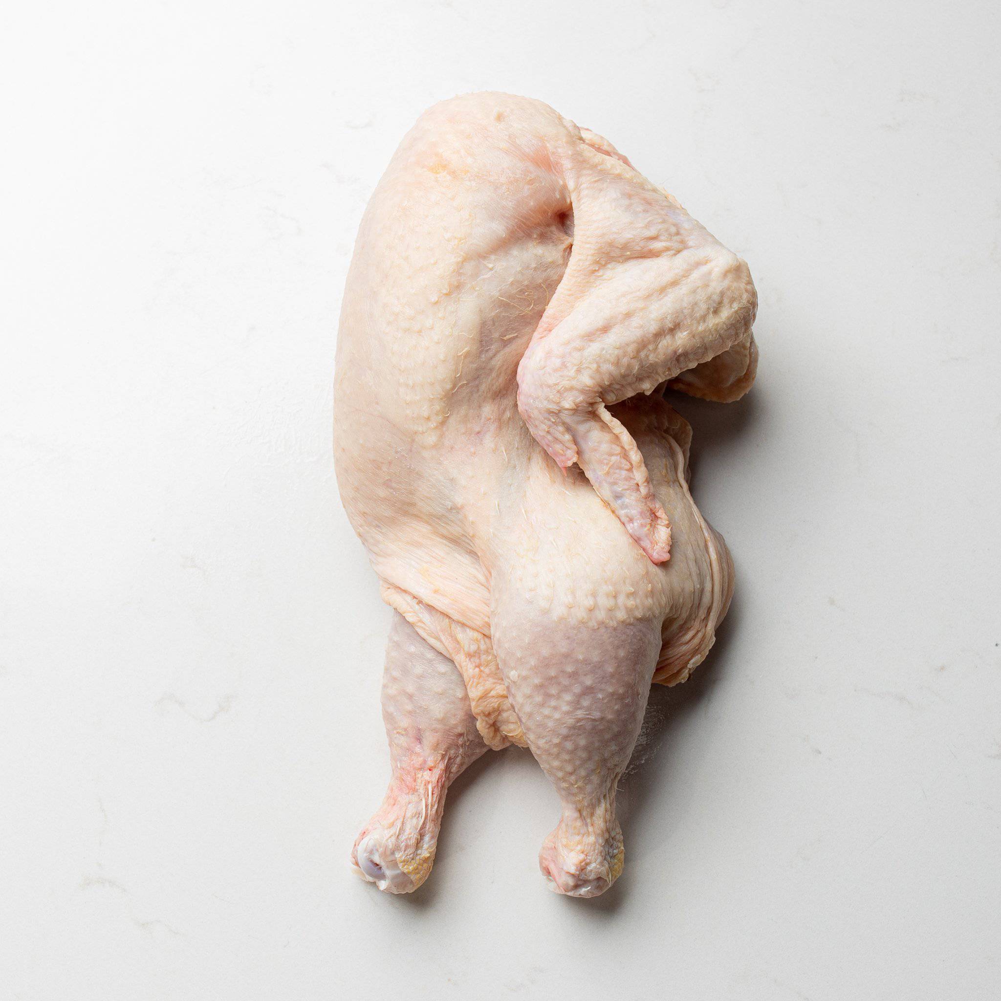 Organic Chicken Whole Boneless Spatchcock - Image 3