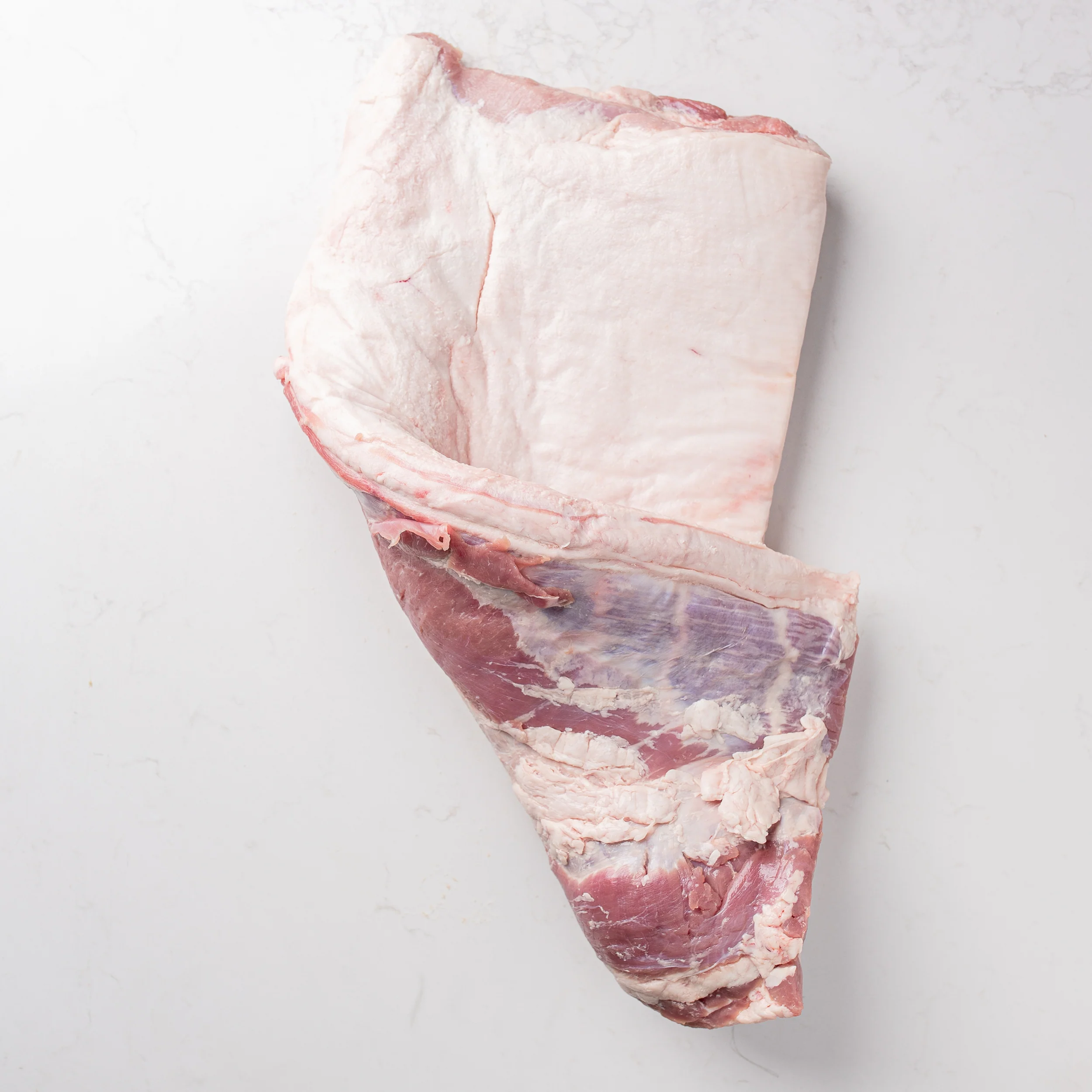 Pork Belly Skin Off - Image 3