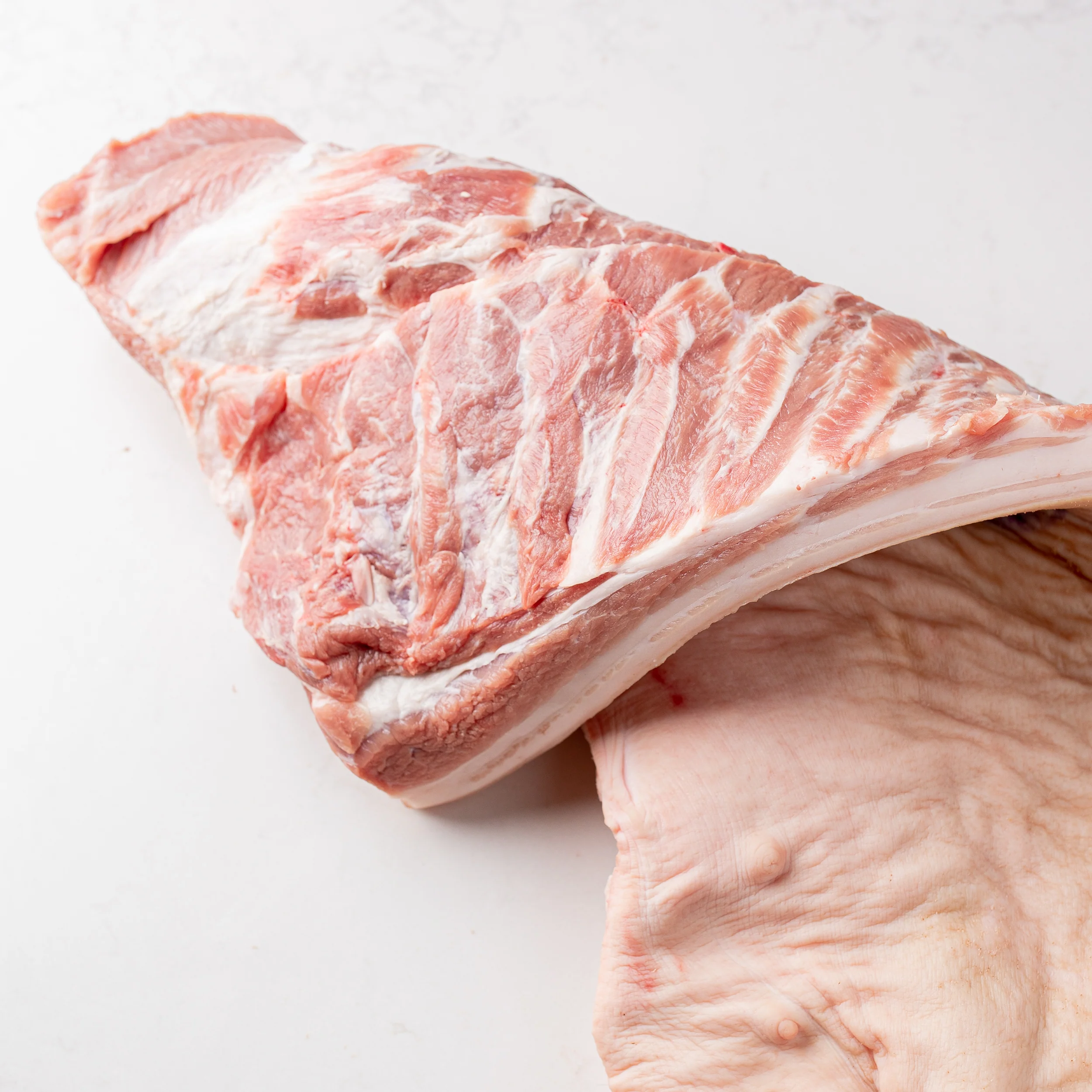 Pork Belly Skin On - Image 3
