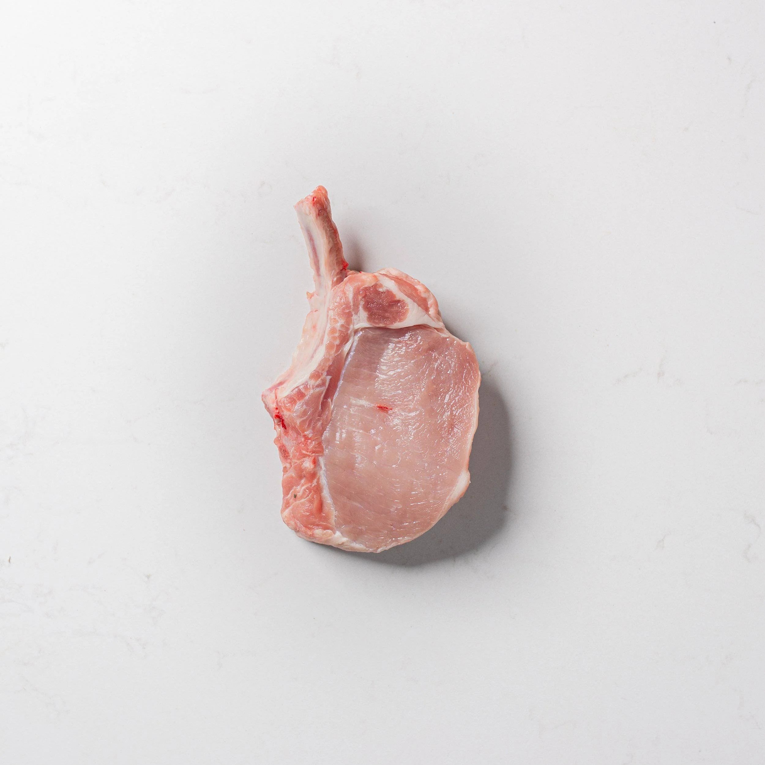 Pork Chop Center Cut - Image 3