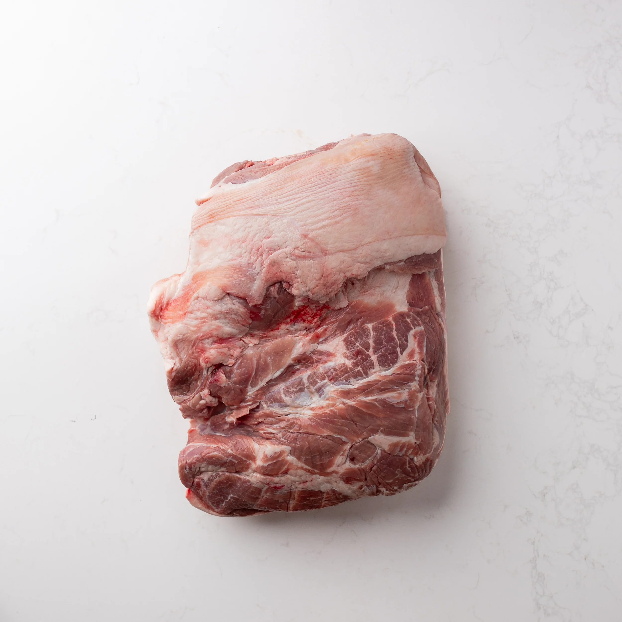Pork Shoulder Bone-In - Image 3