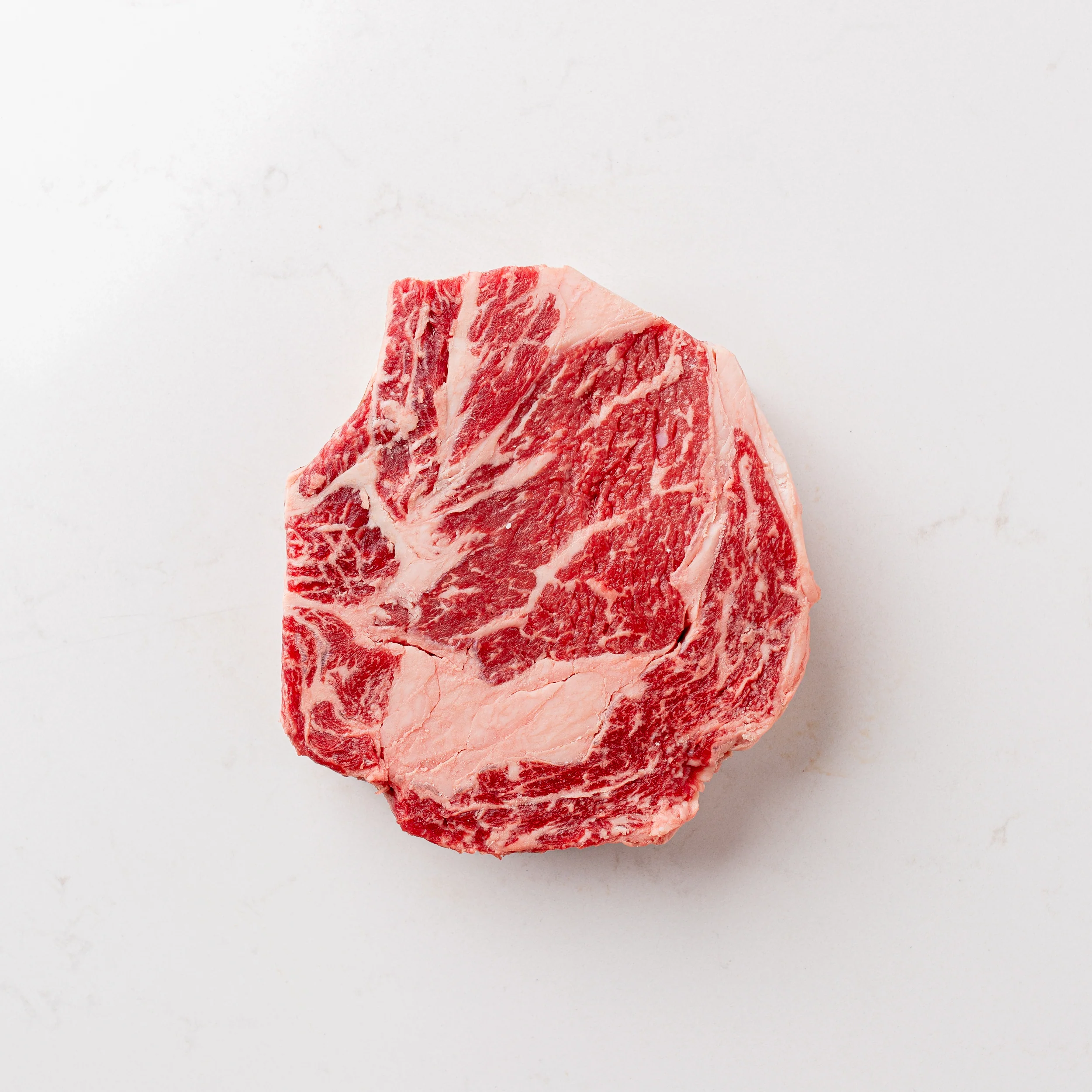 Prime Bone In Rib Steak - Image 3