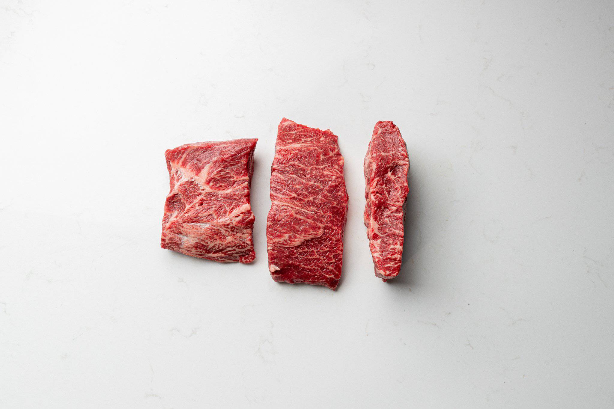 Prime Flat Iron Steak - Image 4