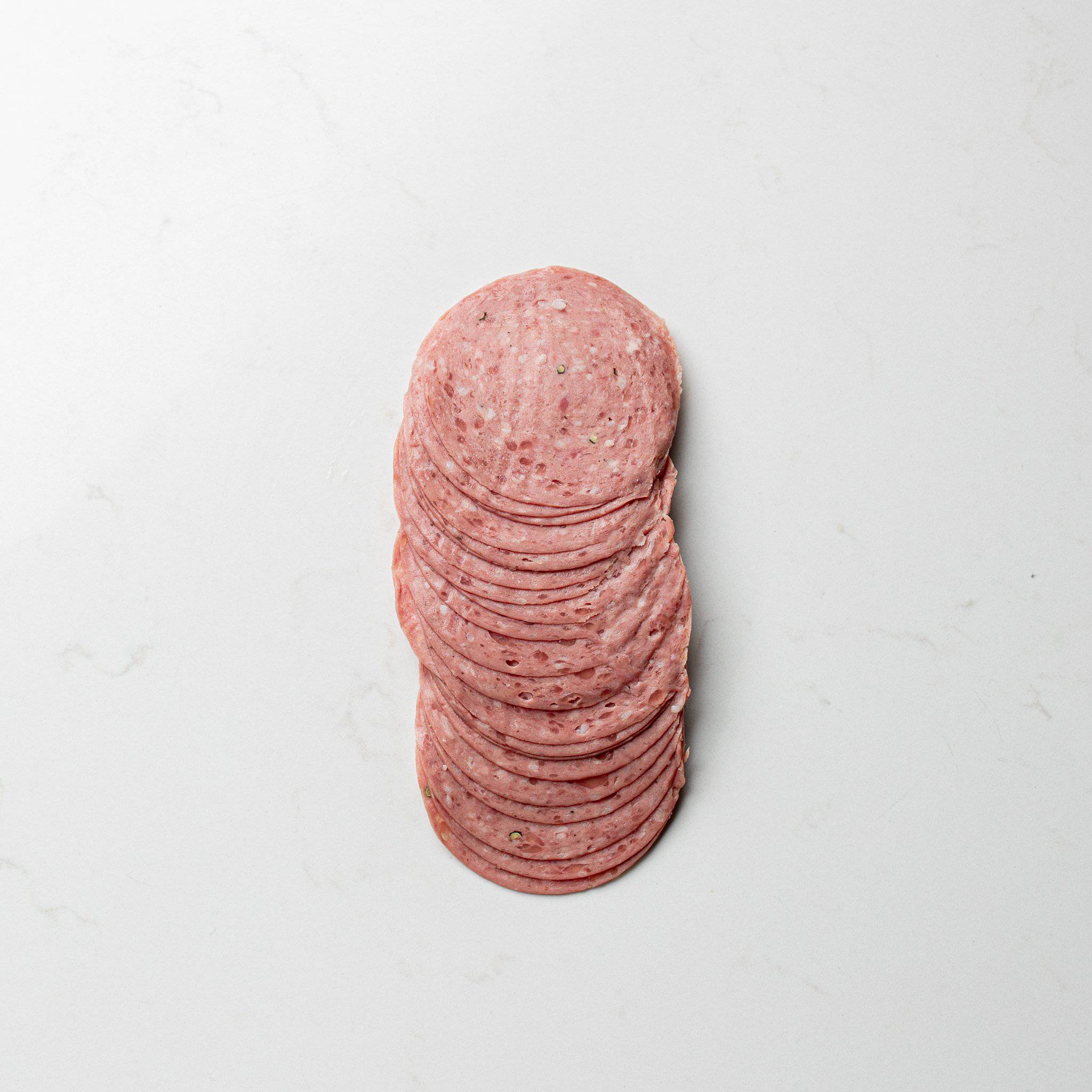 Beef Salami - Image 3