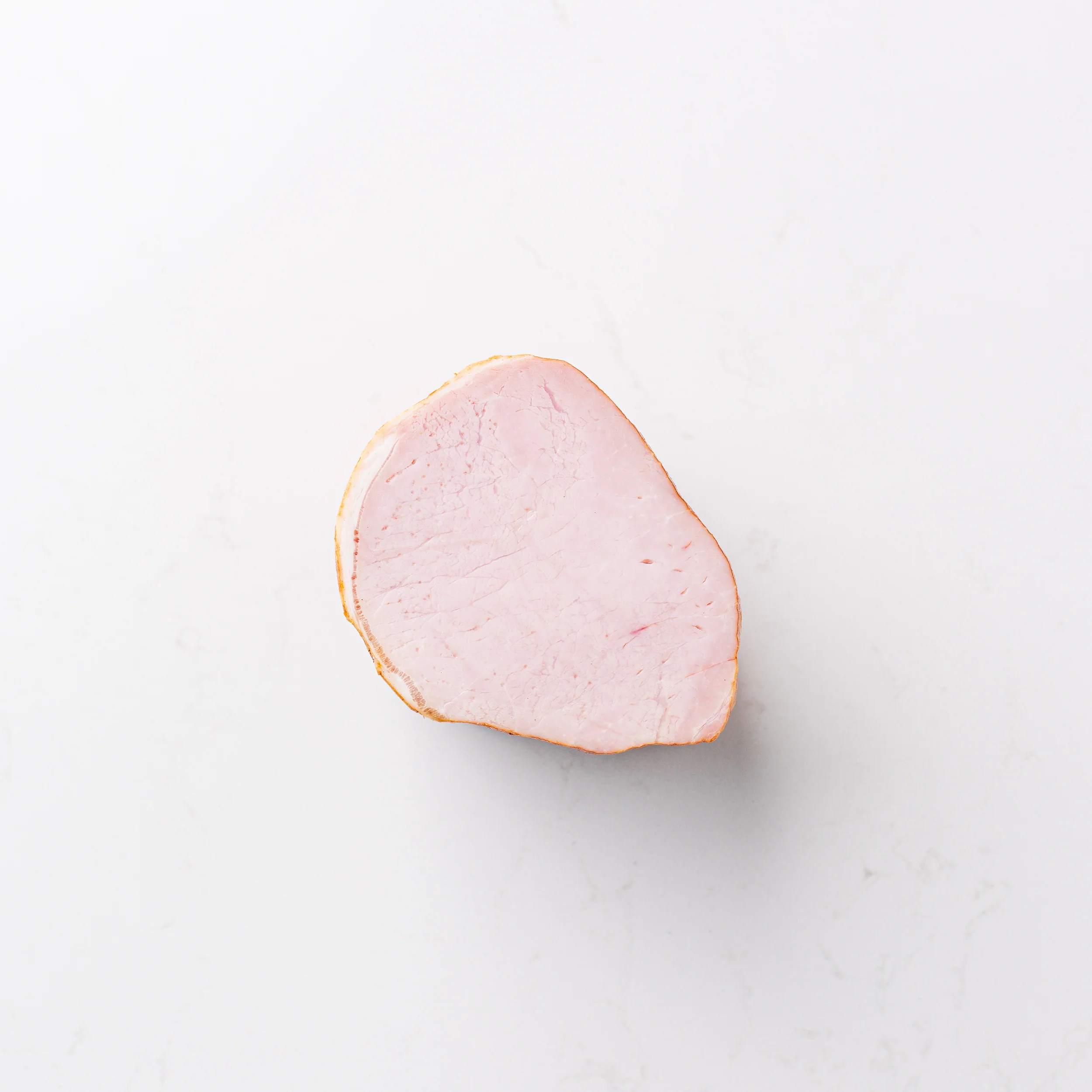 Smoked Back Bacon - Image 2