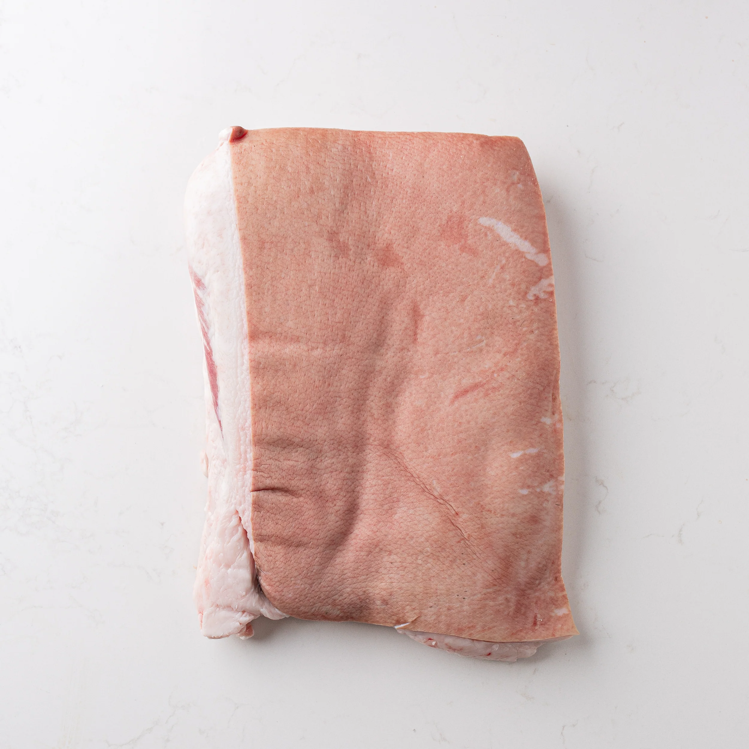 Spanish Iberico Pork - Pork Belly Skin-on - Image 3