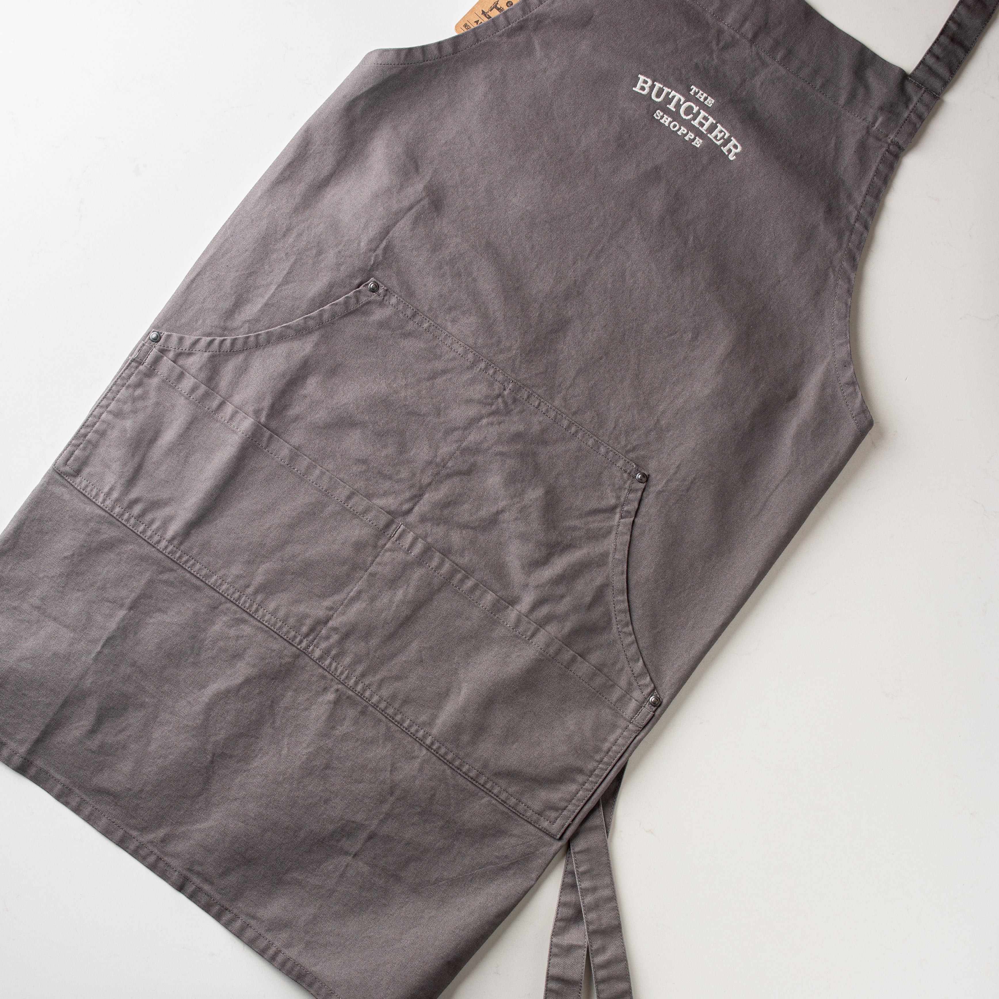 TBS Apron - Image 4