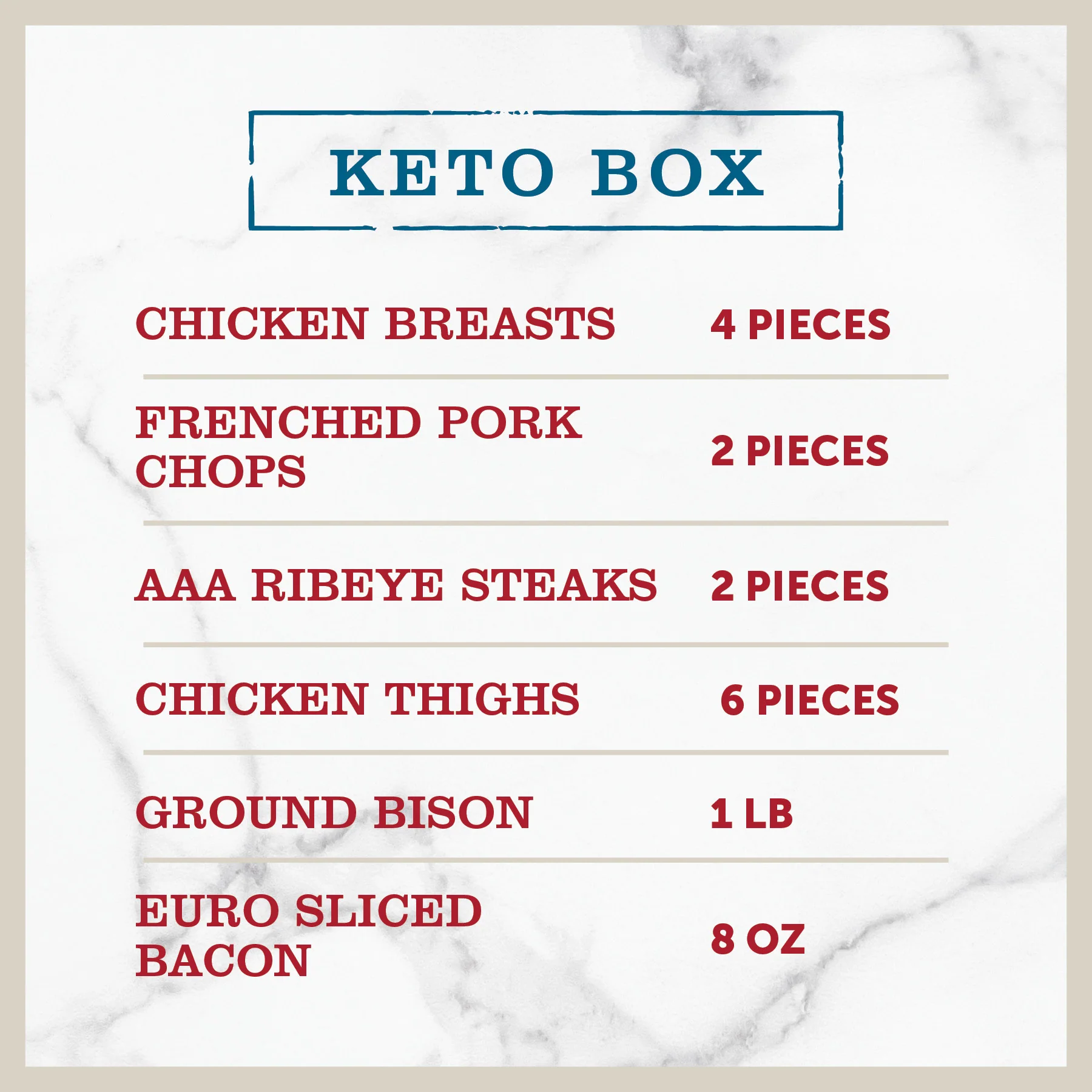 The Keto Box - Image 3