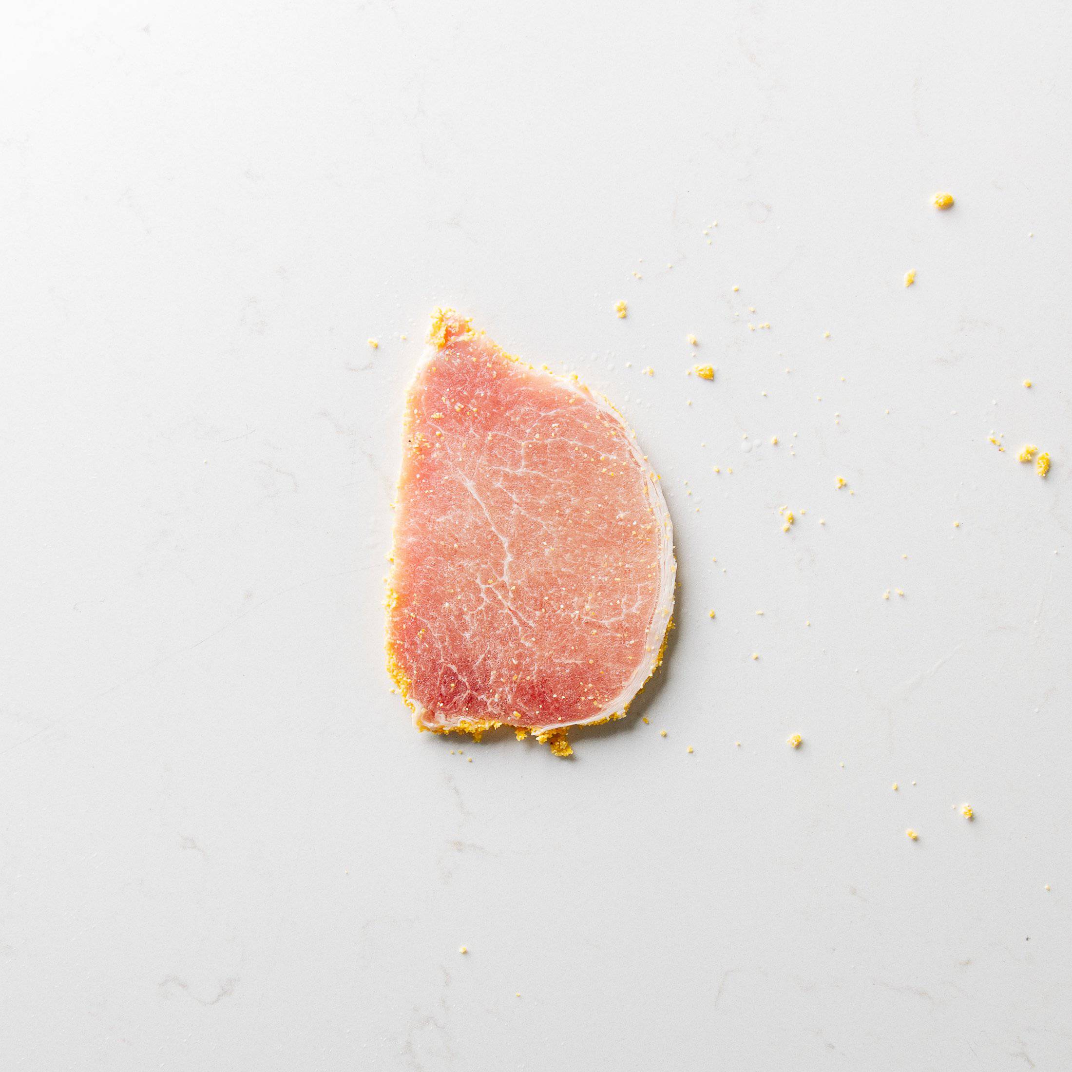 Thick Sliced Peameal Bacon - Image 5