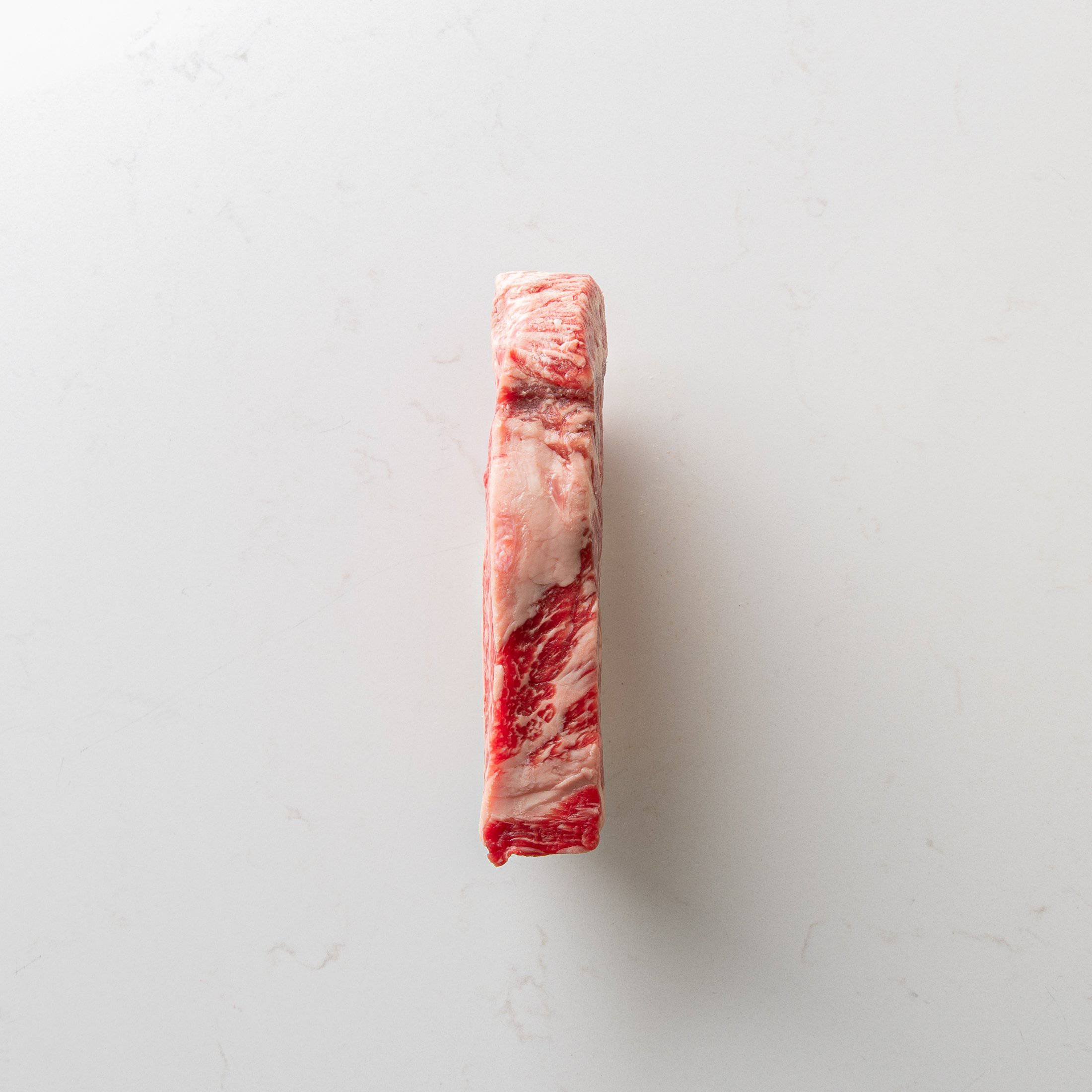 Australian Wagyu Striploin Steak - Image 4