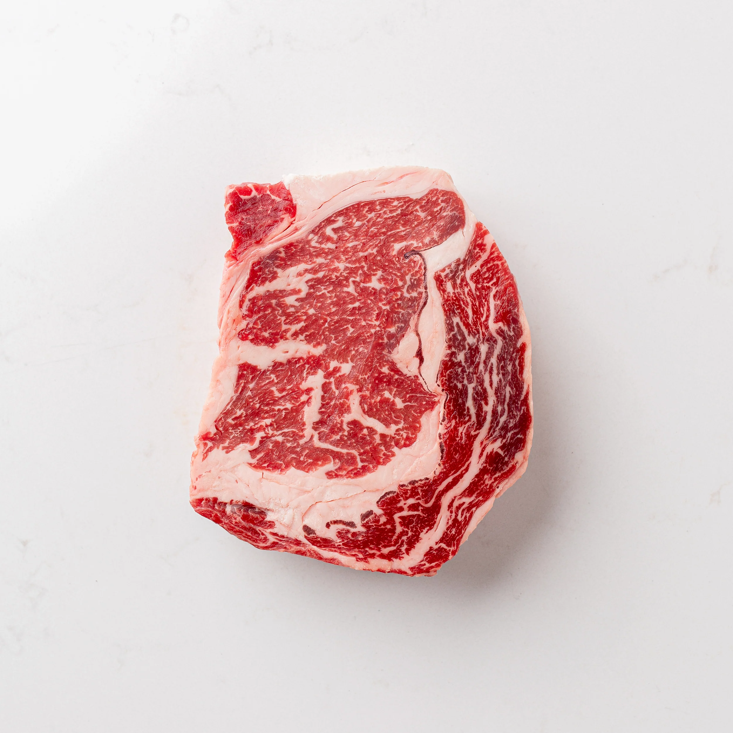 USDA Prime Ribeye Steak - Image 3
