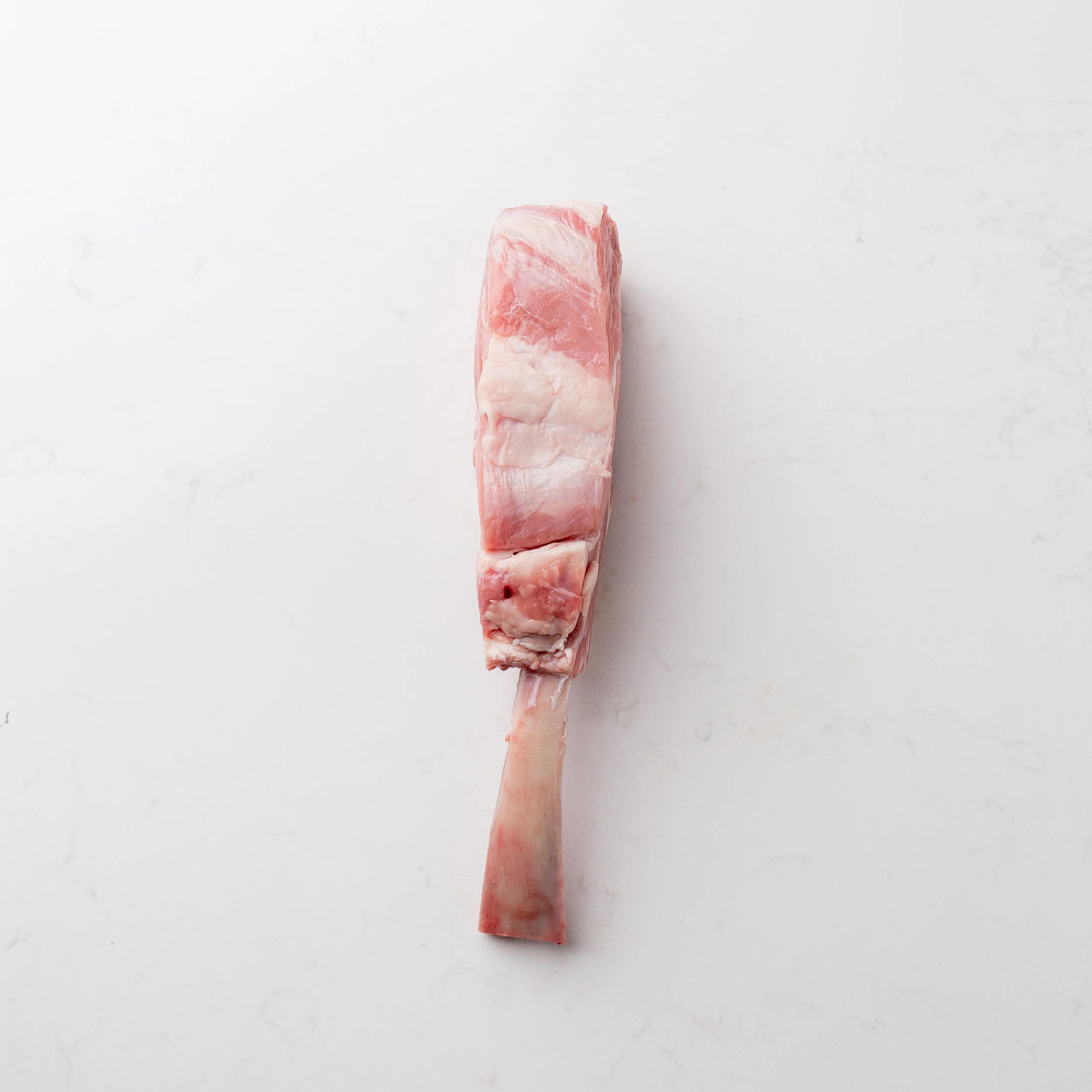 Choice Veal Tomahawk - Image 2