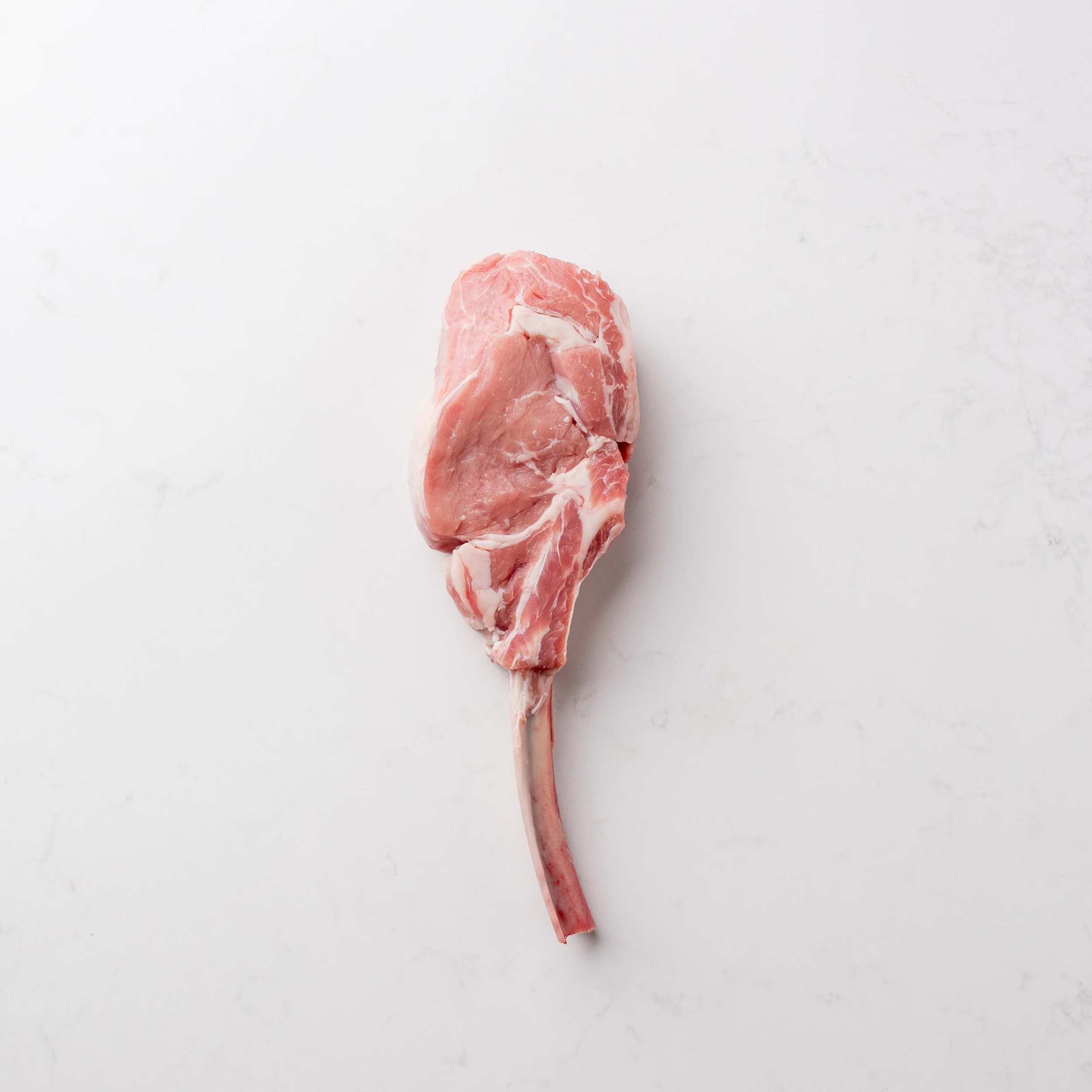 Choice Veal Tomahawk - Image 3