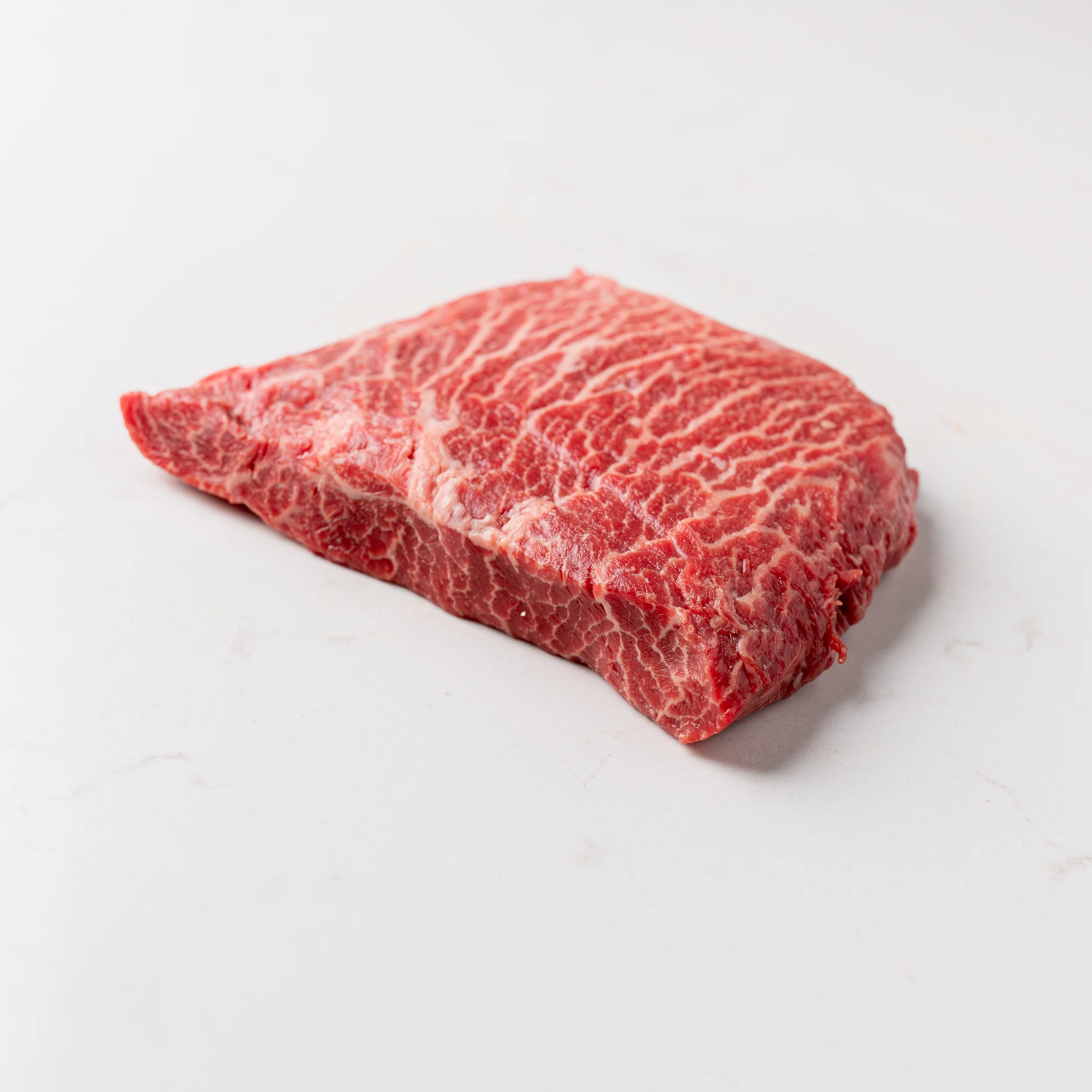 Australian Wagyu Flat Iron (Sushi) Steak - Image 3