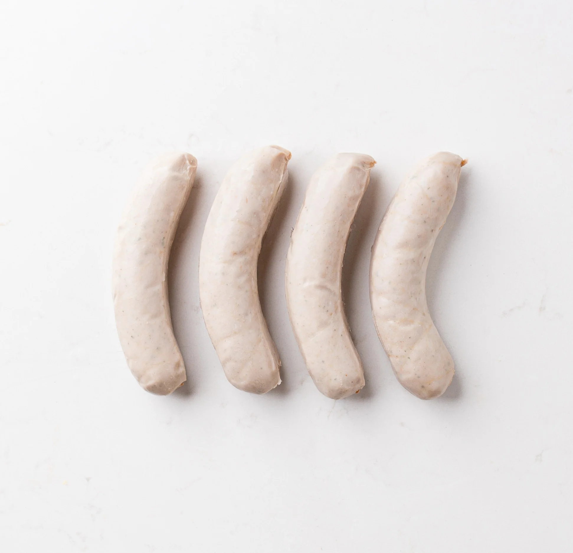 Handmade Sausages